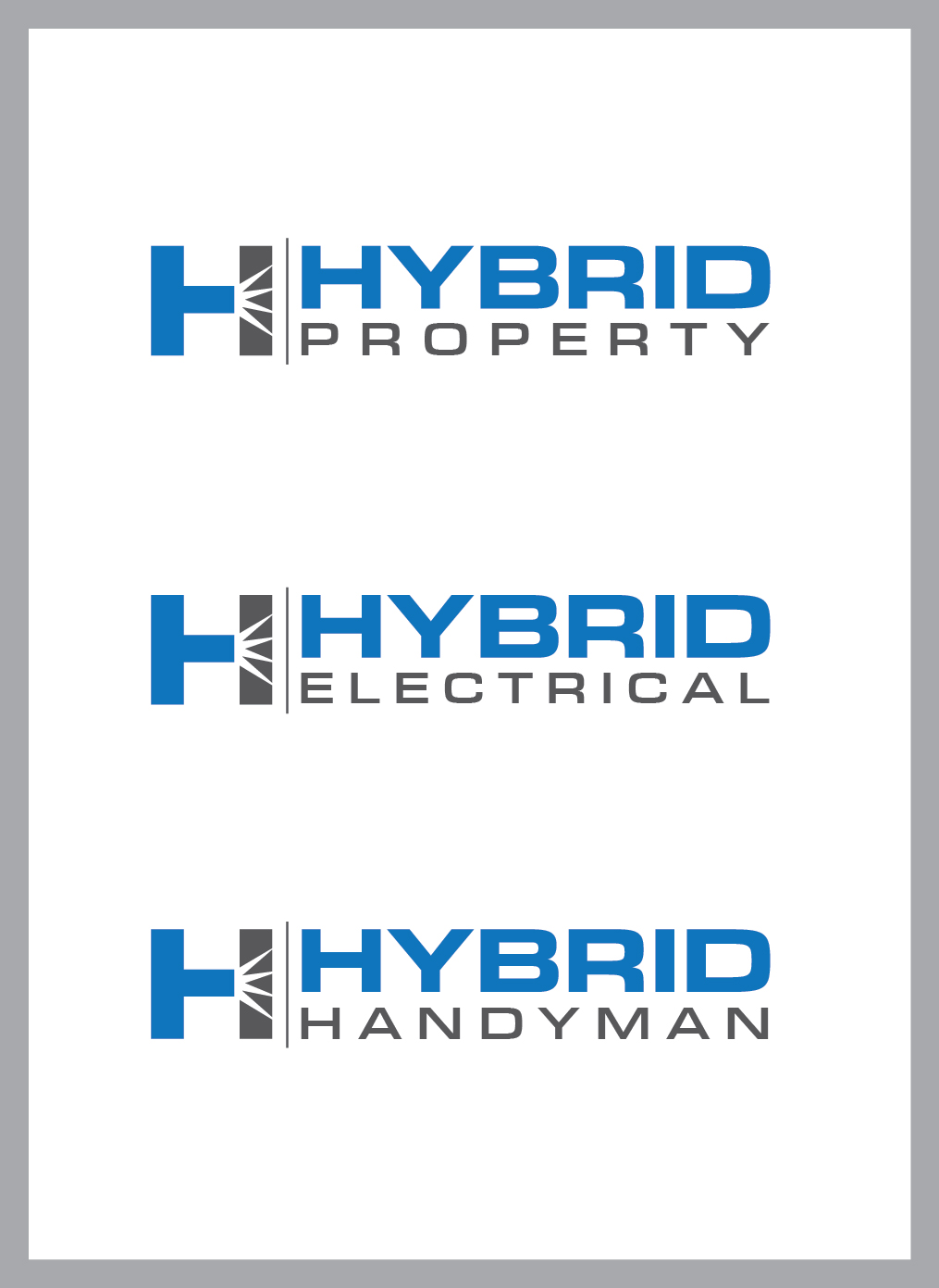 Logo Design by Go4Logo for this project | Design #34988852