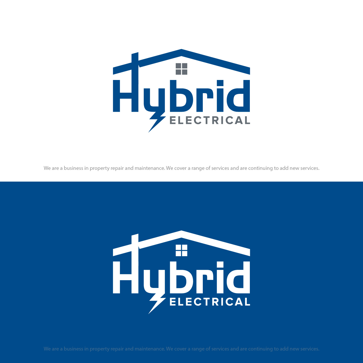 Logo-Design von 4tech services für dieses Projekt | Design #34995783