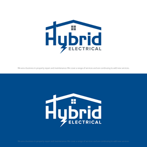 Logo Design by 4tech services for this project | Design: #34995783