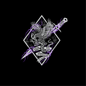 T-shirt Design by dskyvbc