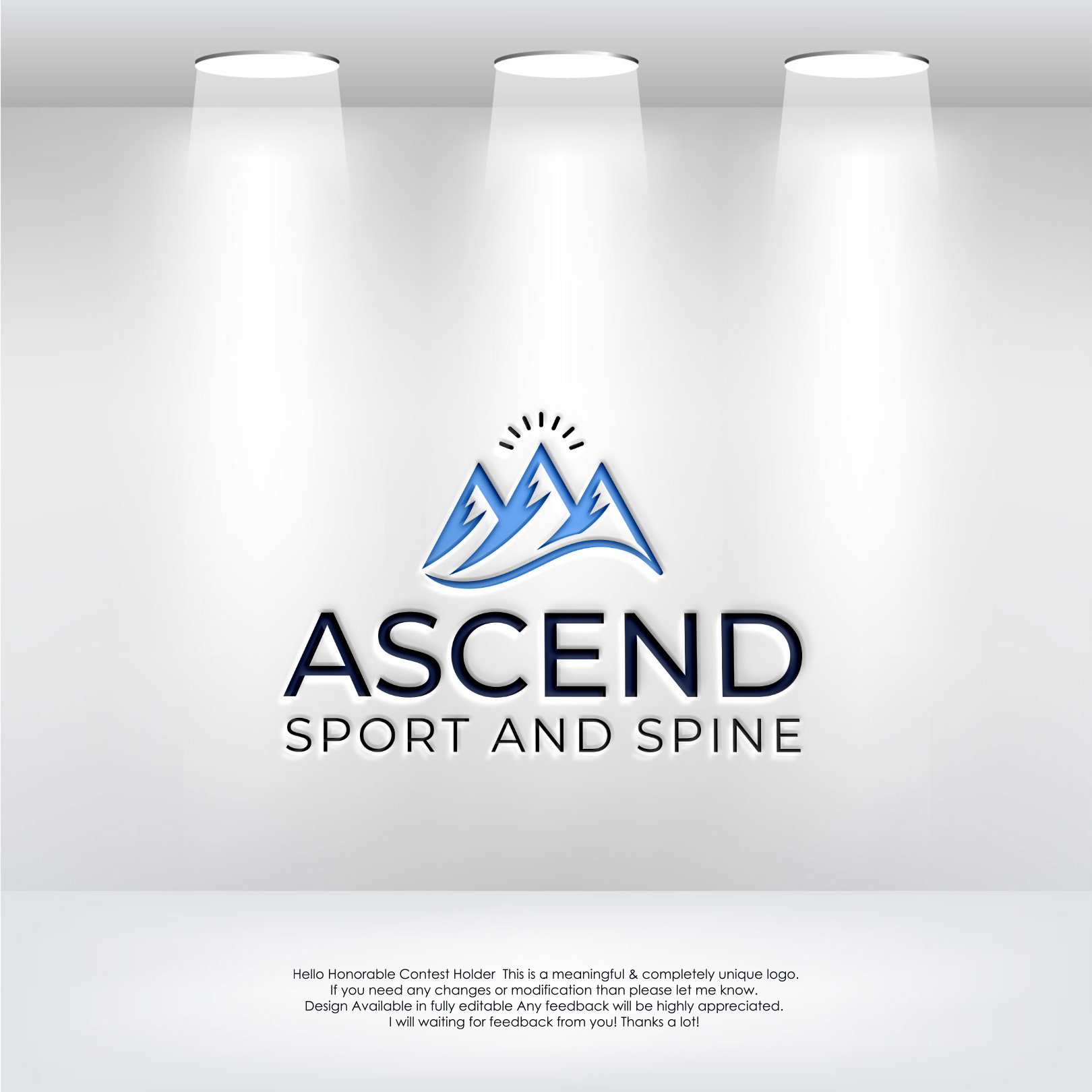 Logo Design by LogoEon for this project | Design #34993662