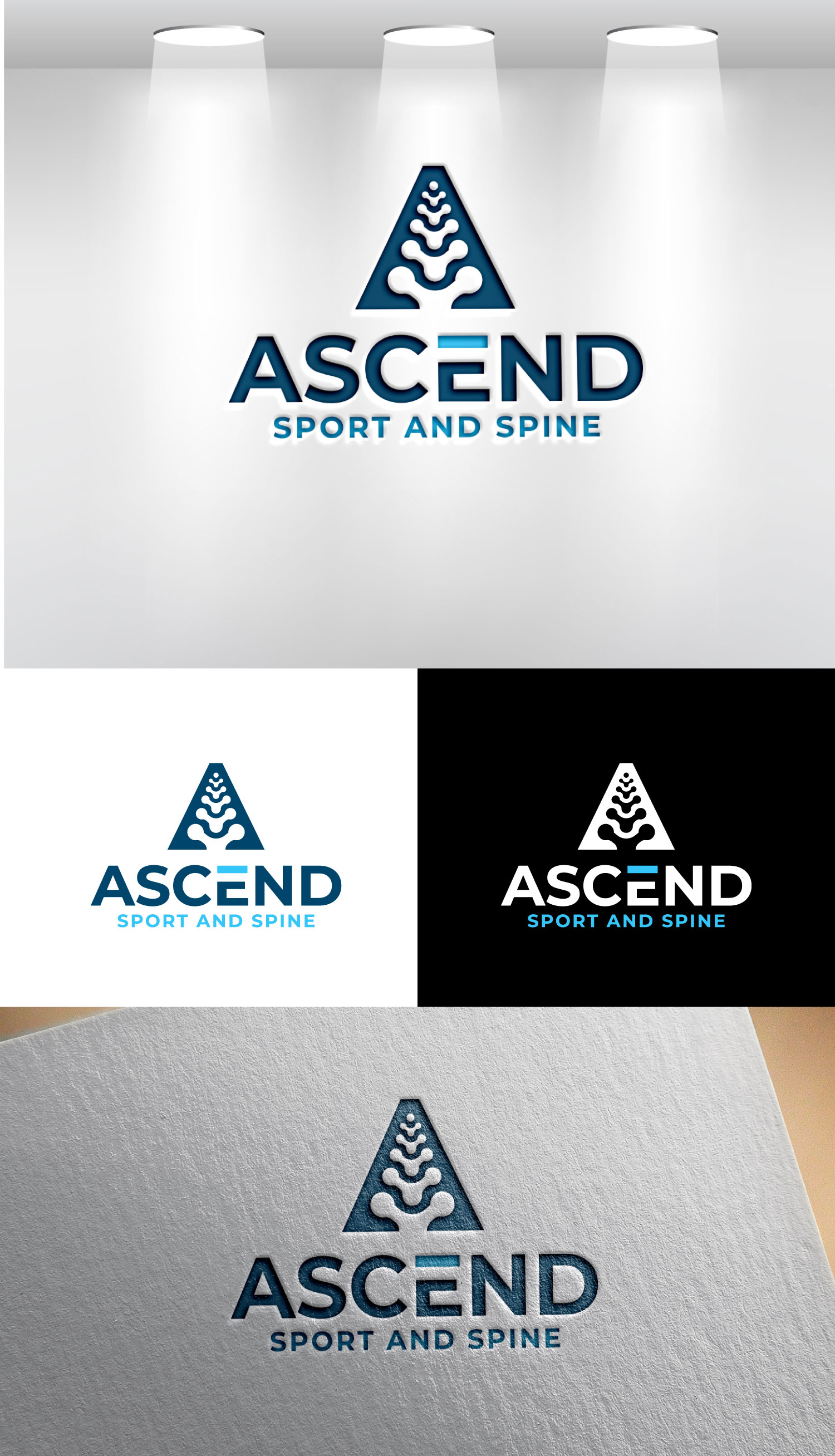 Logo Design by Mi Design1 for this project | Design #34995203