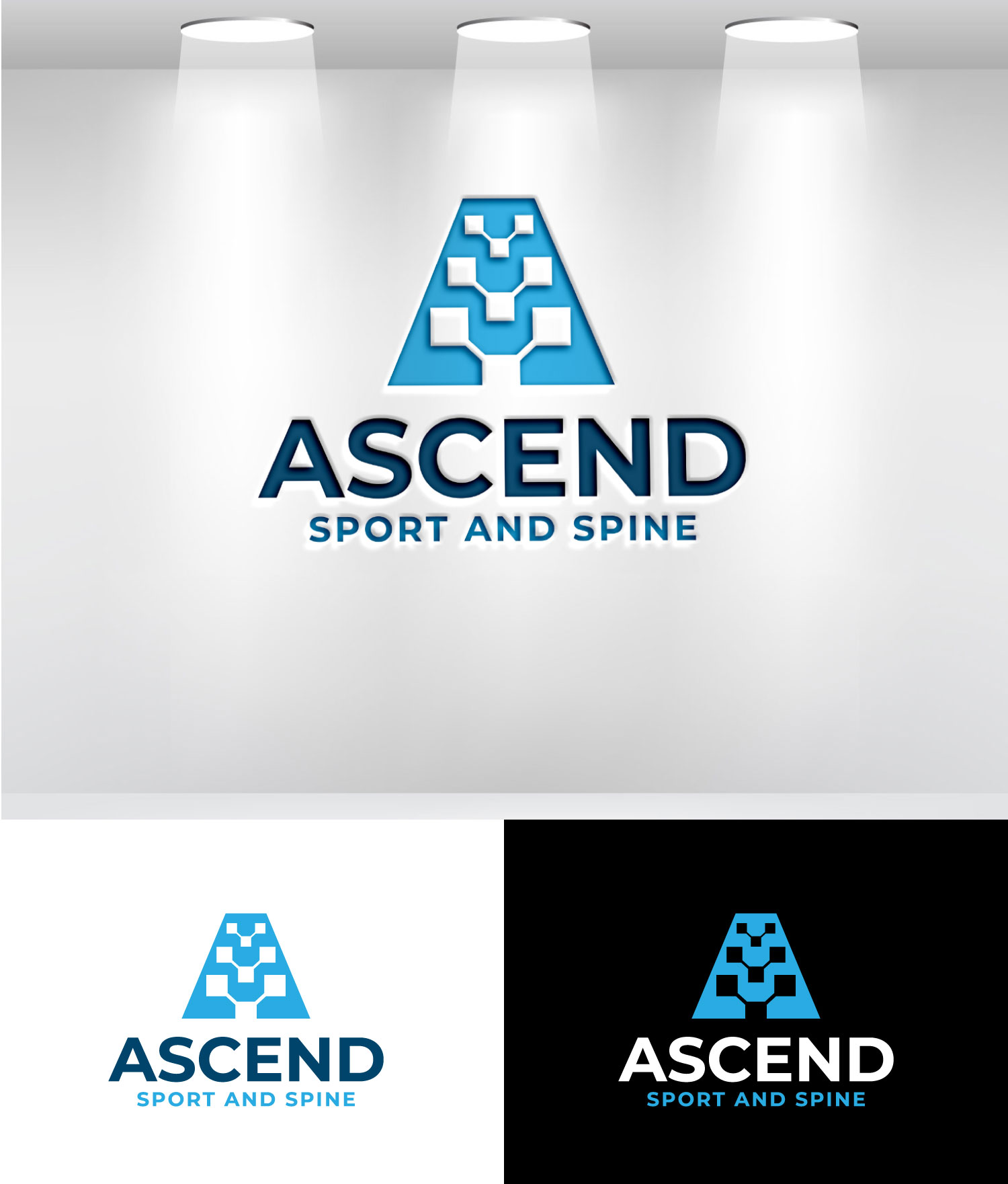 Logo Design by Mi Design1 for this project | Design #35012197