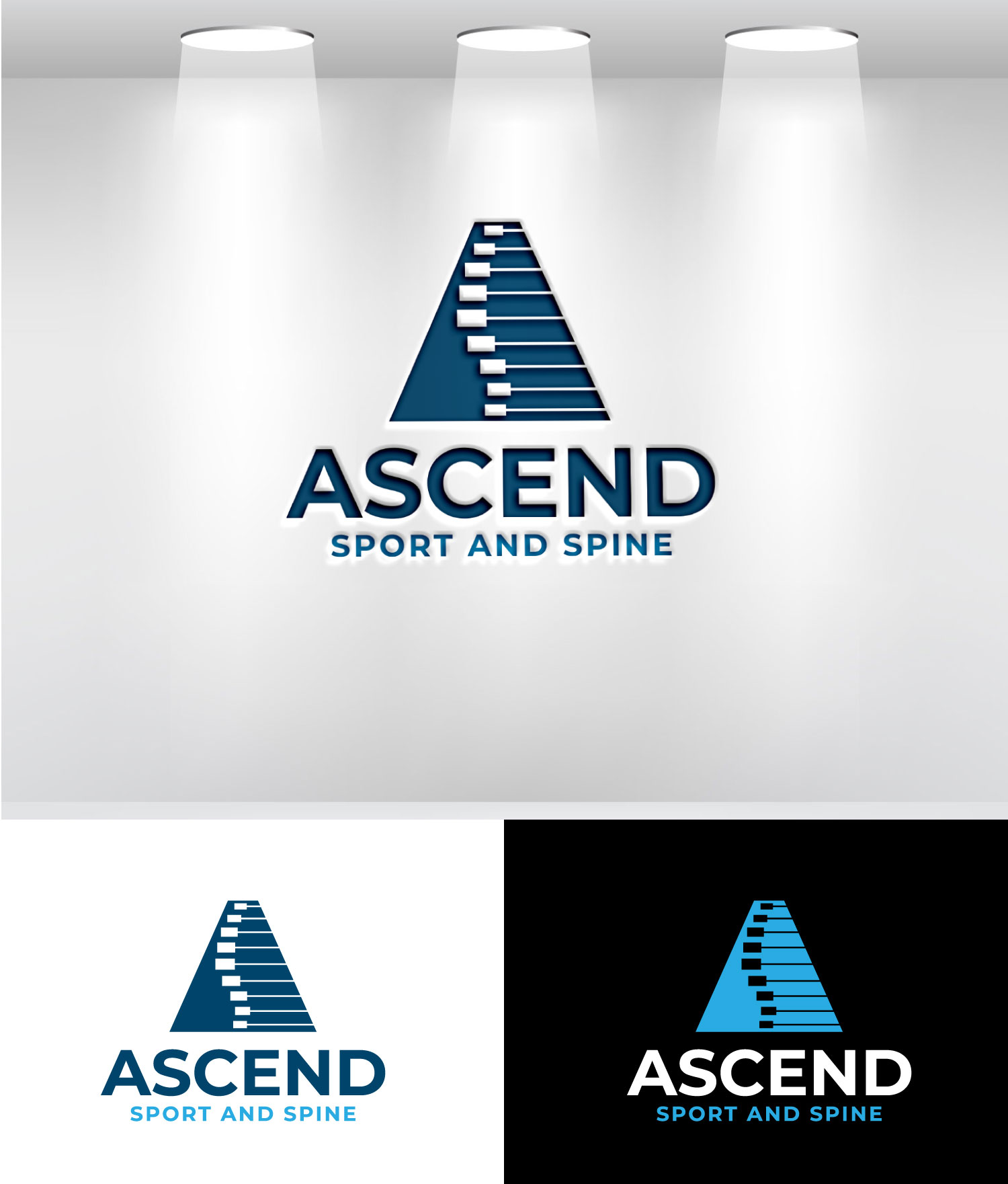 Logo Design by Mi Design1 for this project | Design #35012198