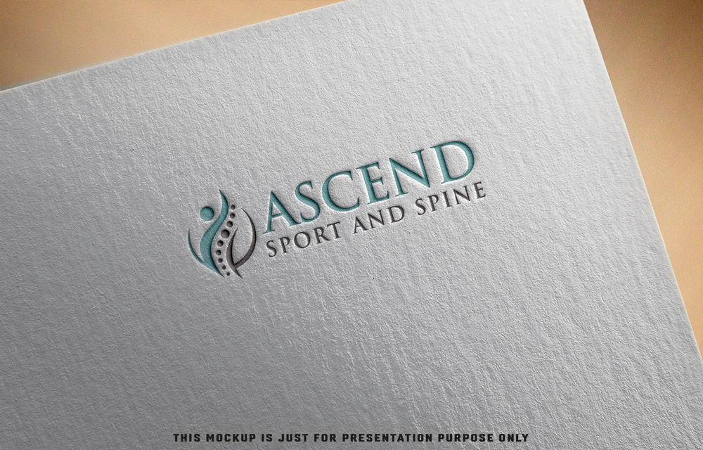 Logo Design by Razaq for this project | Design #34994704