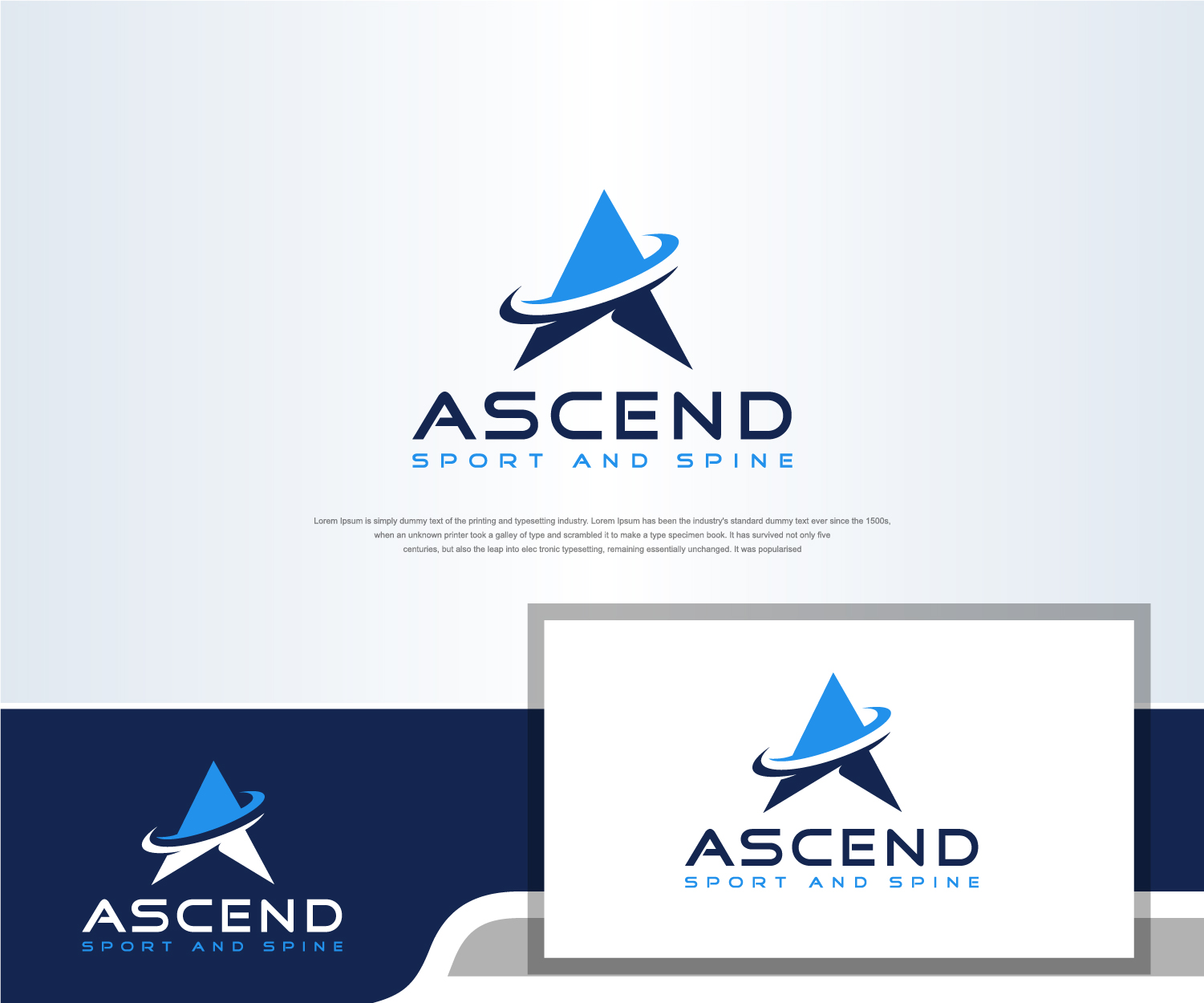 Logo Design by RKsharma for this project | Design #34994031