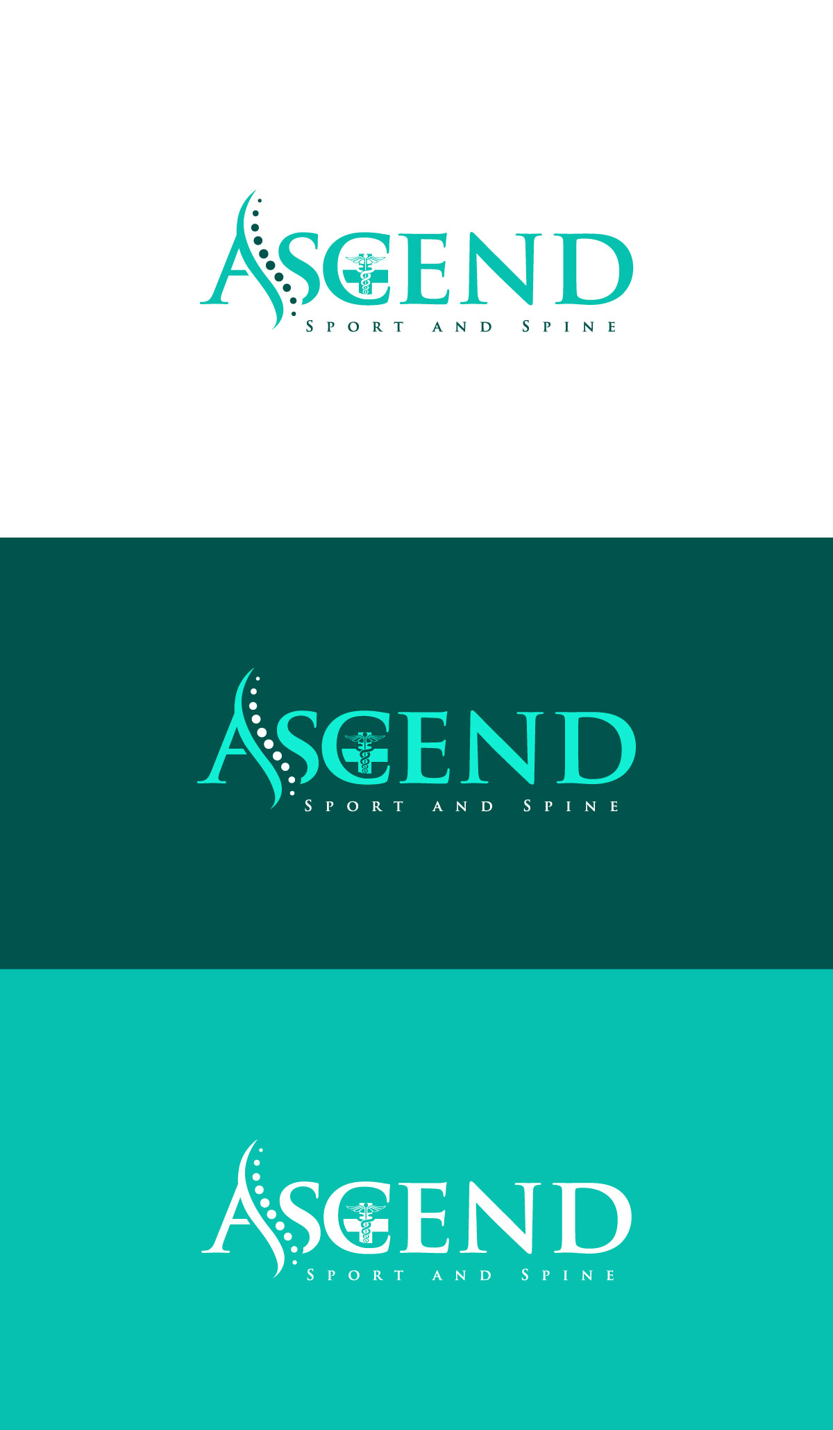 Logo Design by AyaanArt for this project | Design #34994267