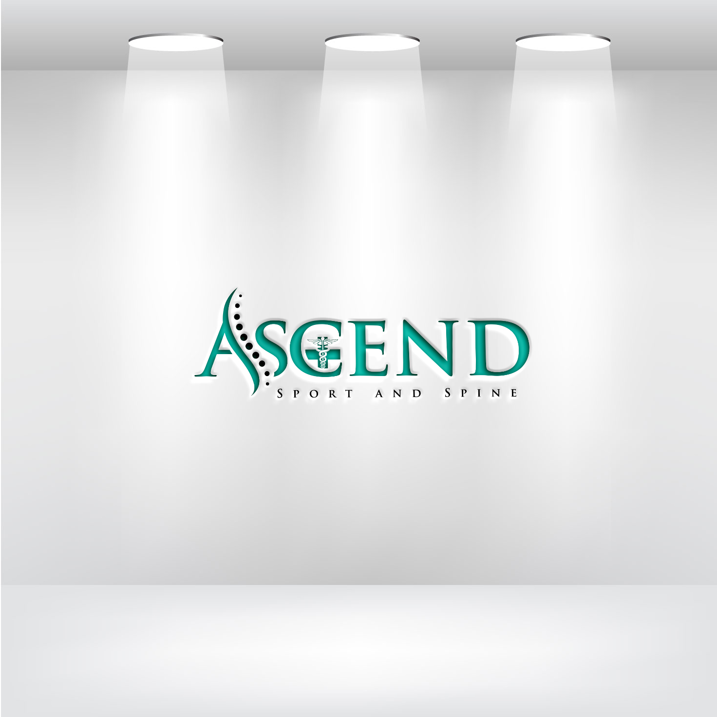 Logo Design by AyaanArt for this project | Design #34994268