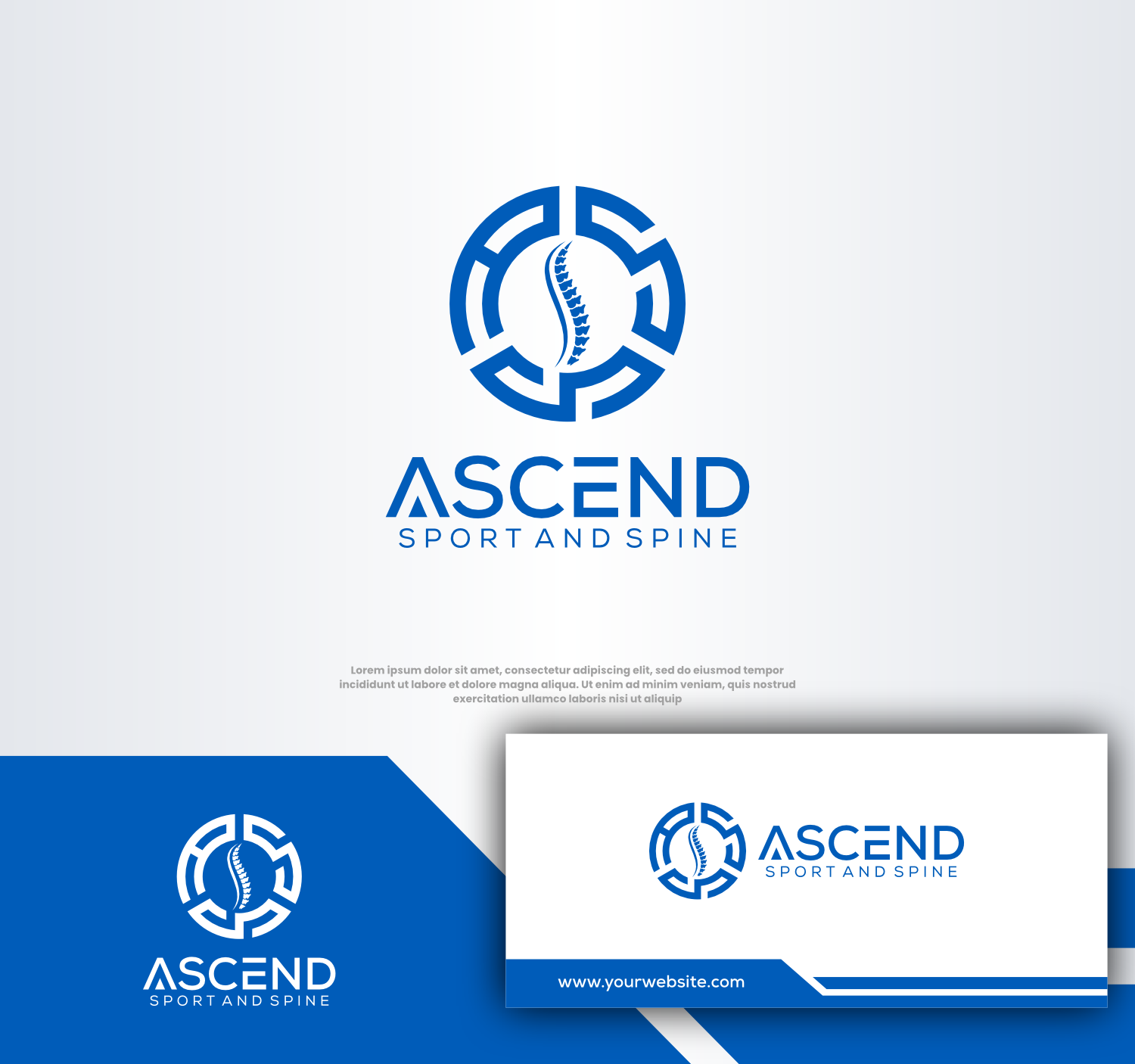 Logo Design by Kenshin777 for this project | Design #34994111