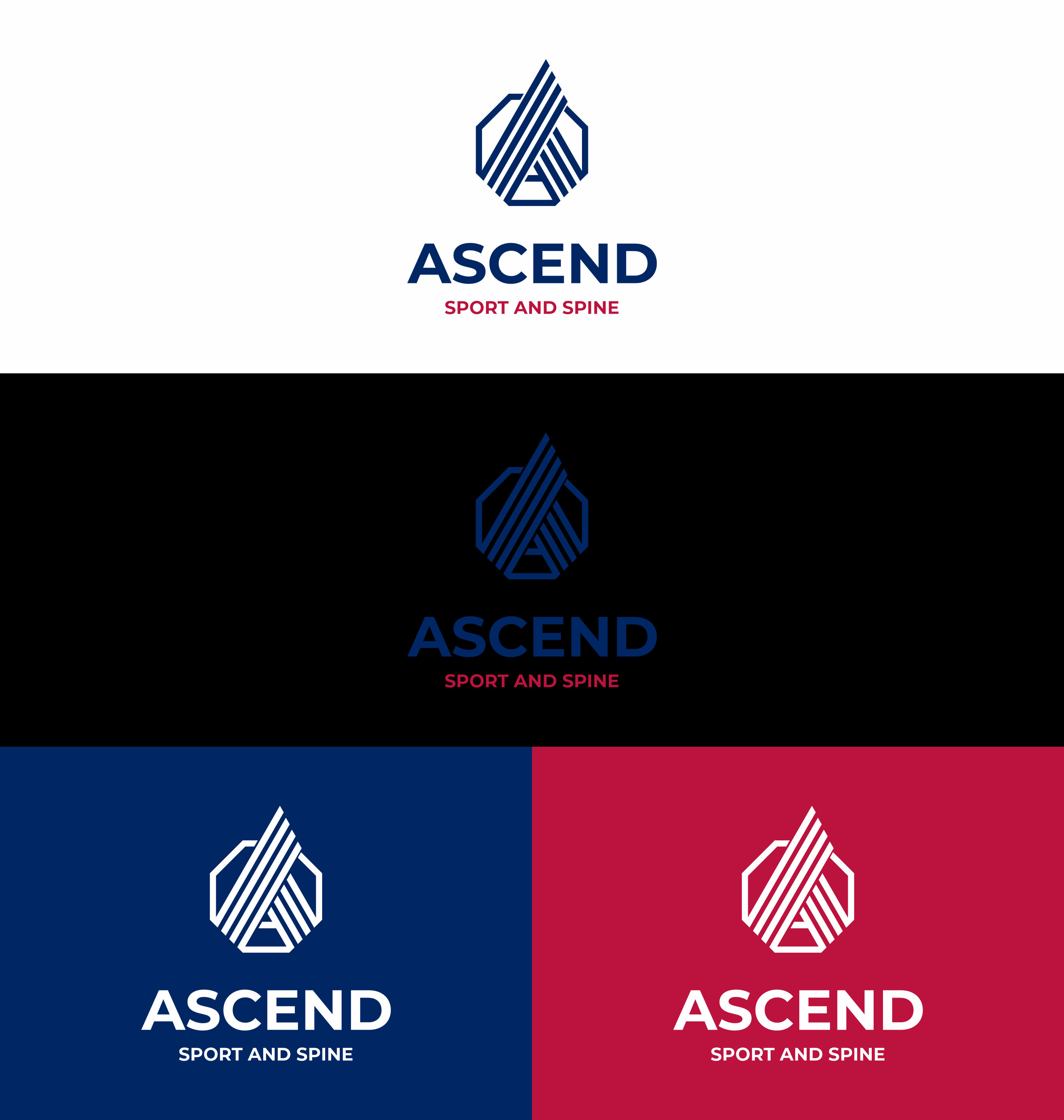 Logo Design by saesean for this project | Design #34996080