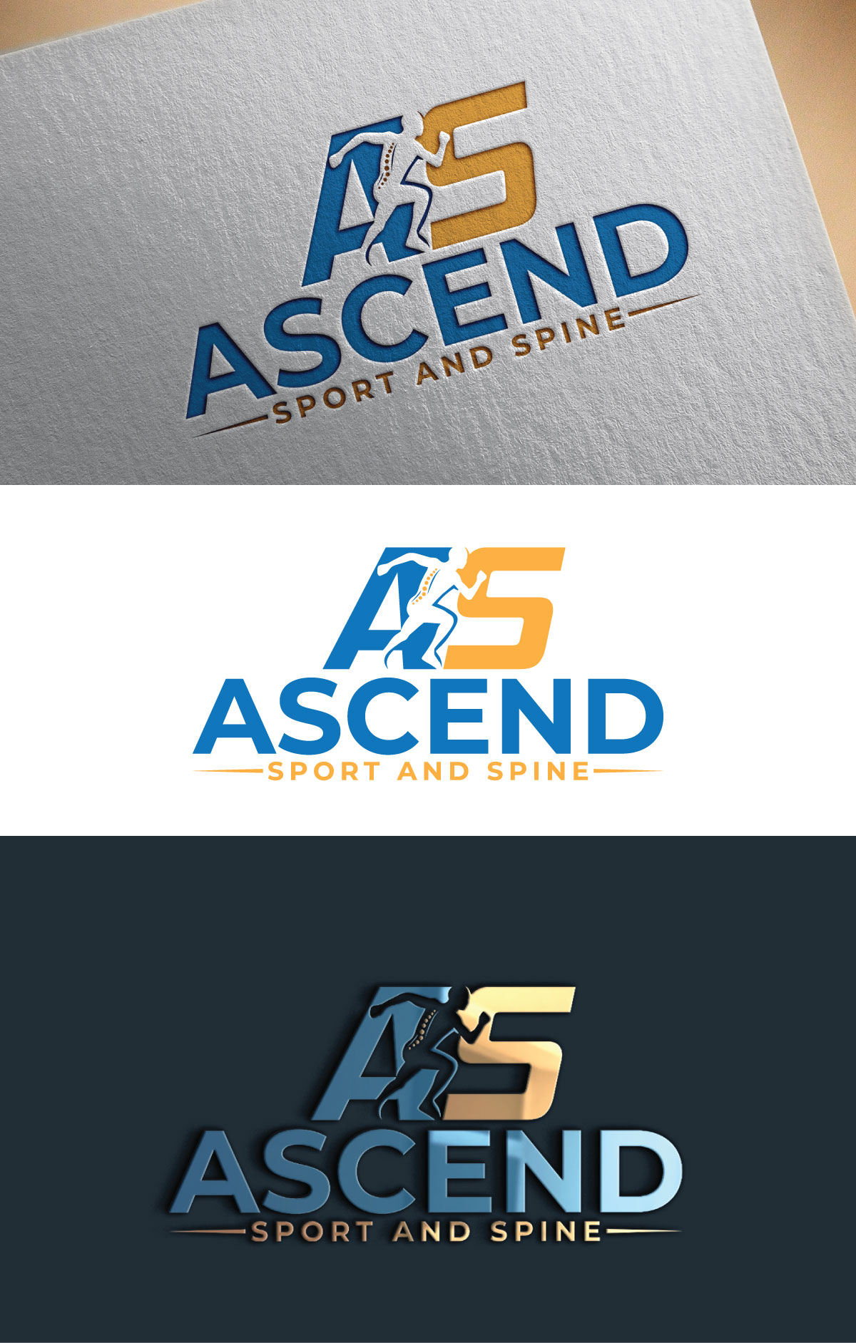 Logo-Design von Impressive logo für dieses Projekt | Design #34997692