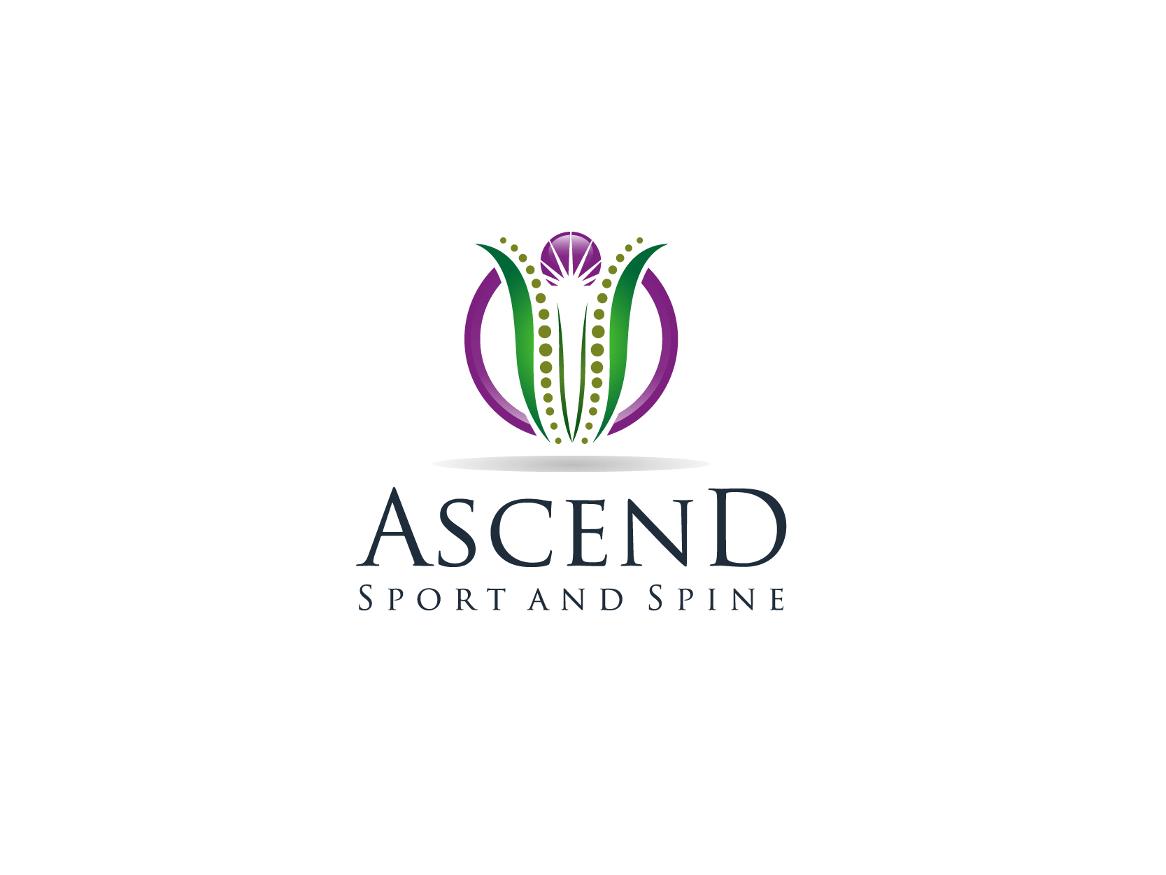Logo Design by Newrule for this project | Design #35032093
