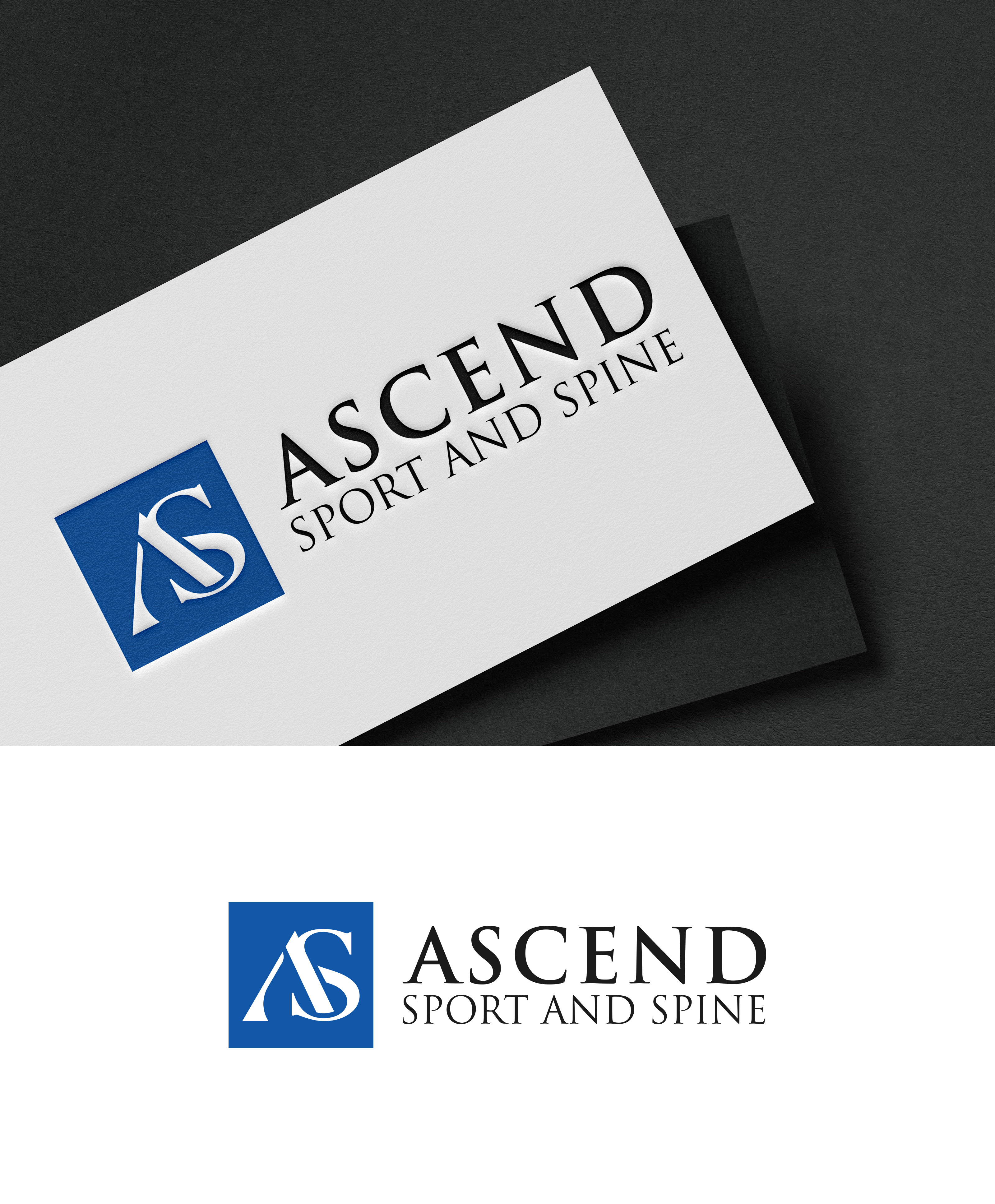 Logo Design by yellowdot for this project | Design #34993884