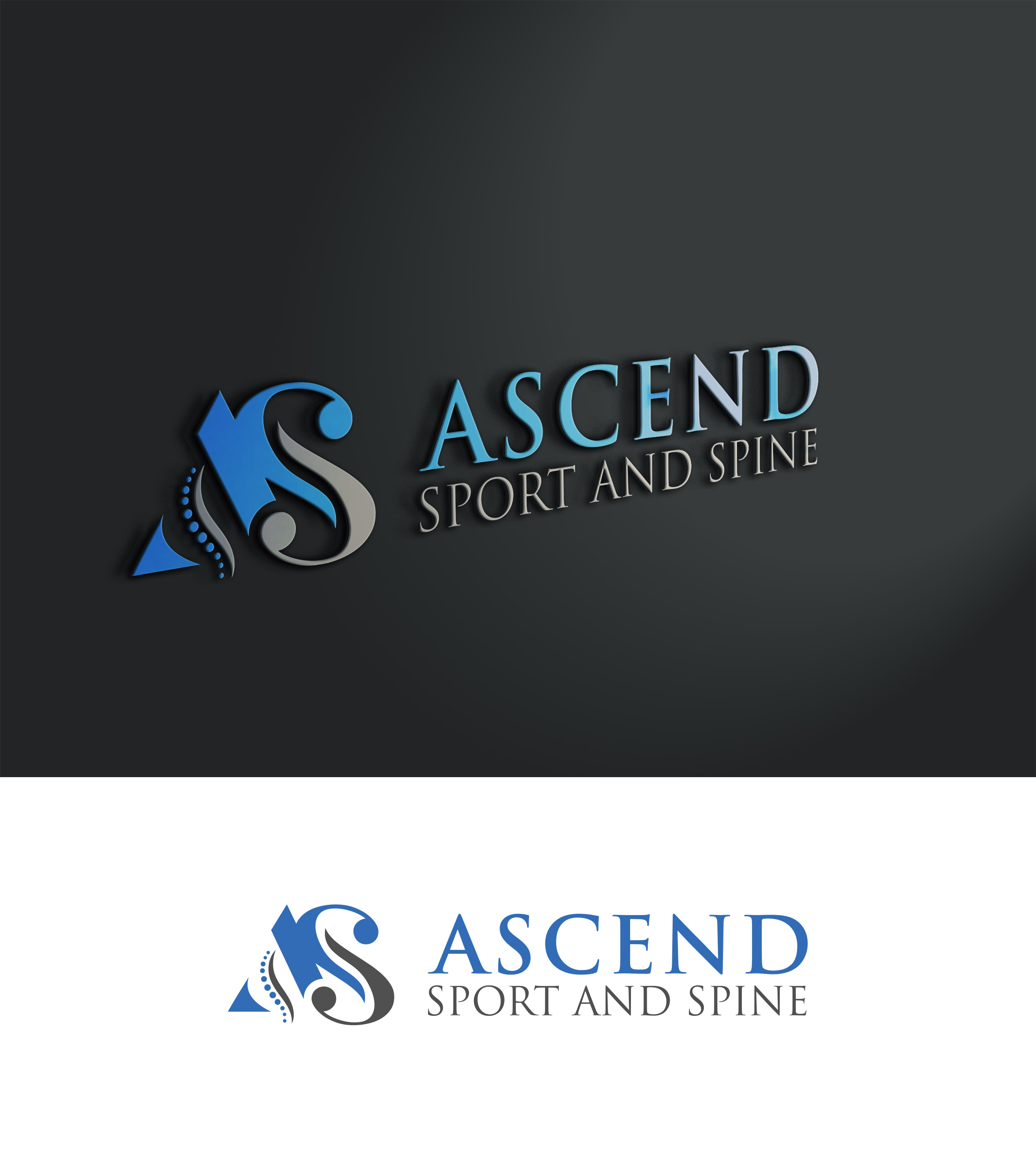 Logo Design by yellowdot for this project | Design #34993948