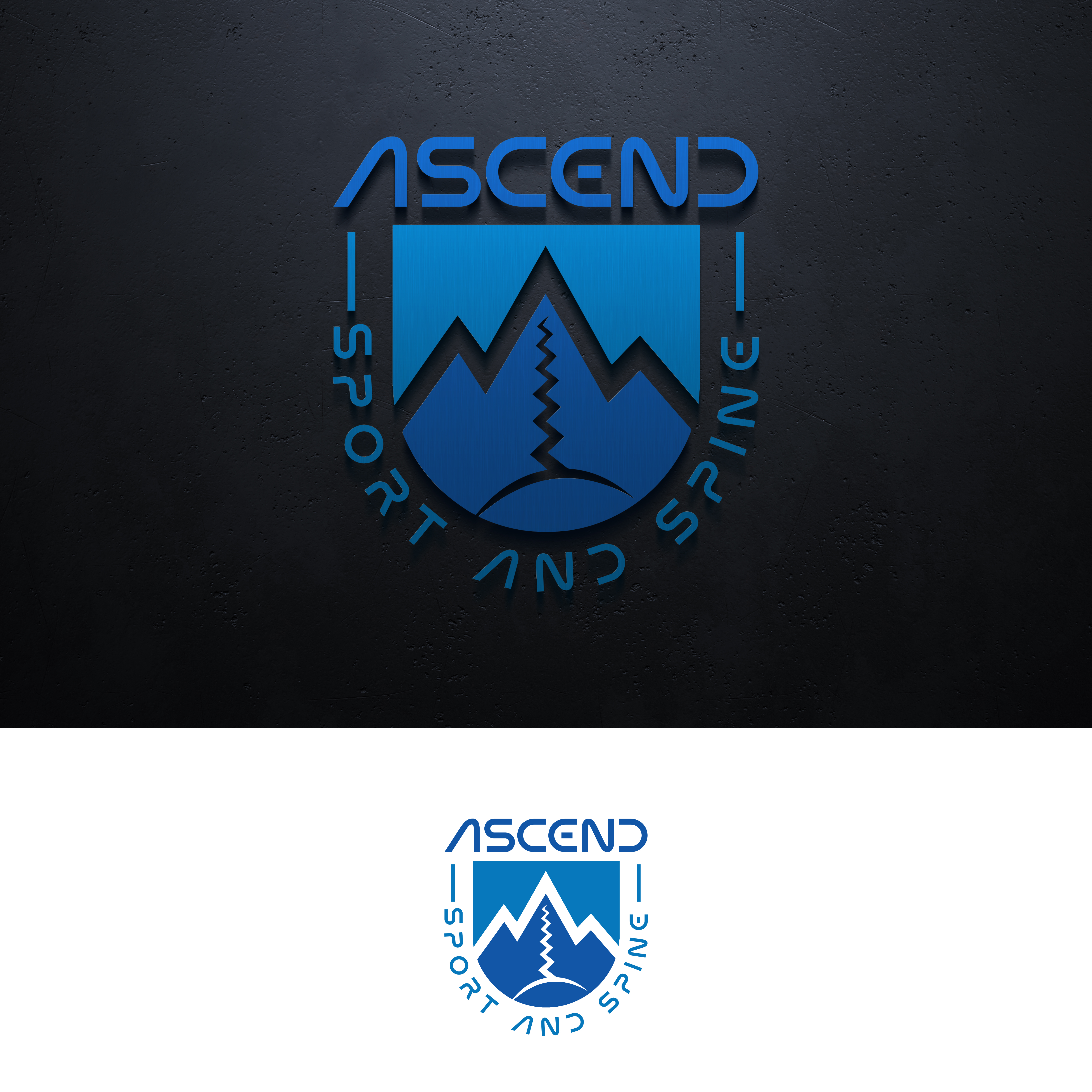 Logo Design by Interloop_Designs for this project | Design #34998944