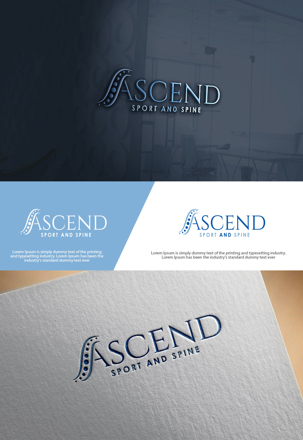 Logo Design by sulemani  creation for this project | Design #34993864