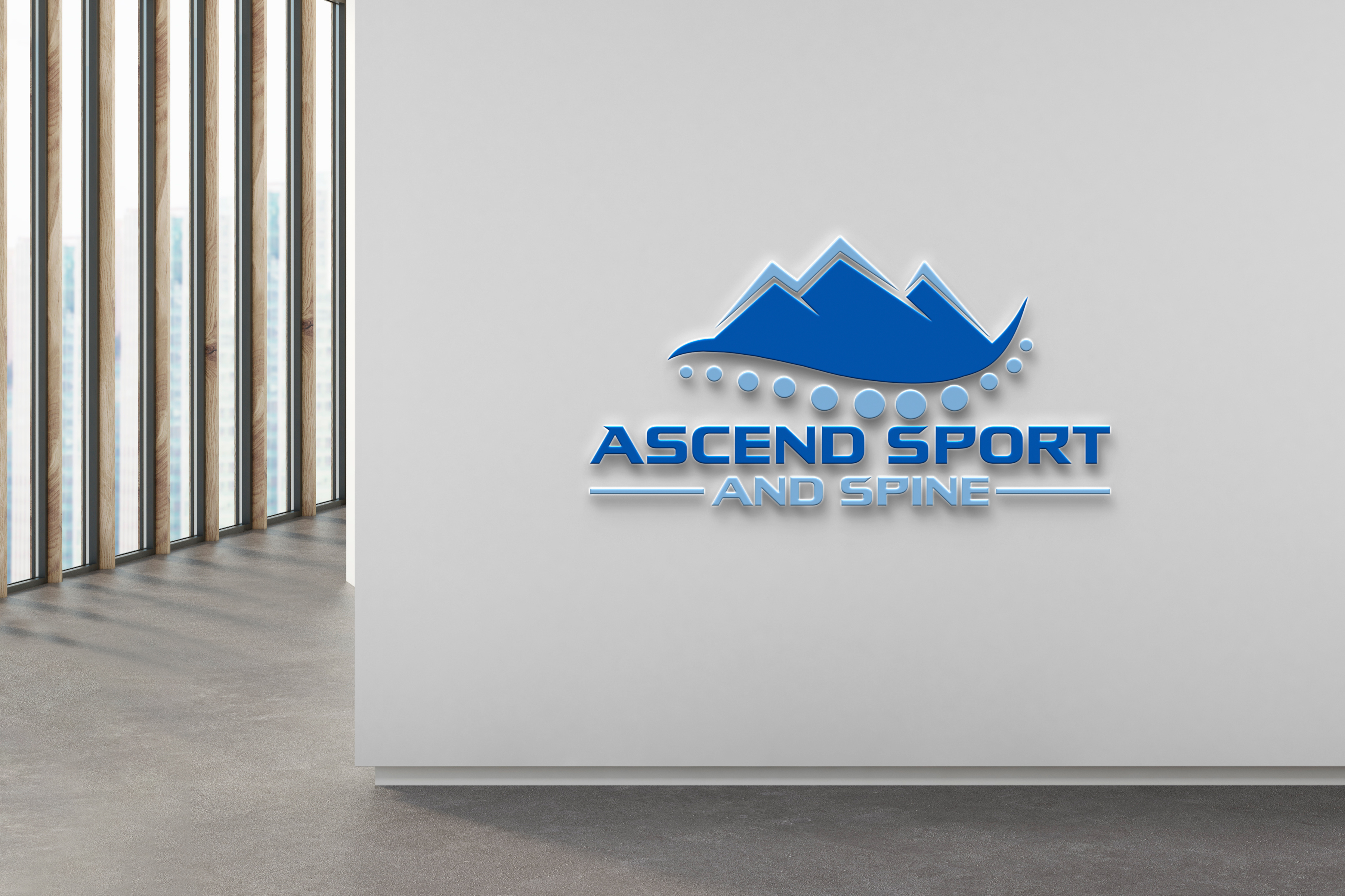 Logo Design by niajul hok for this project | Design #35002275