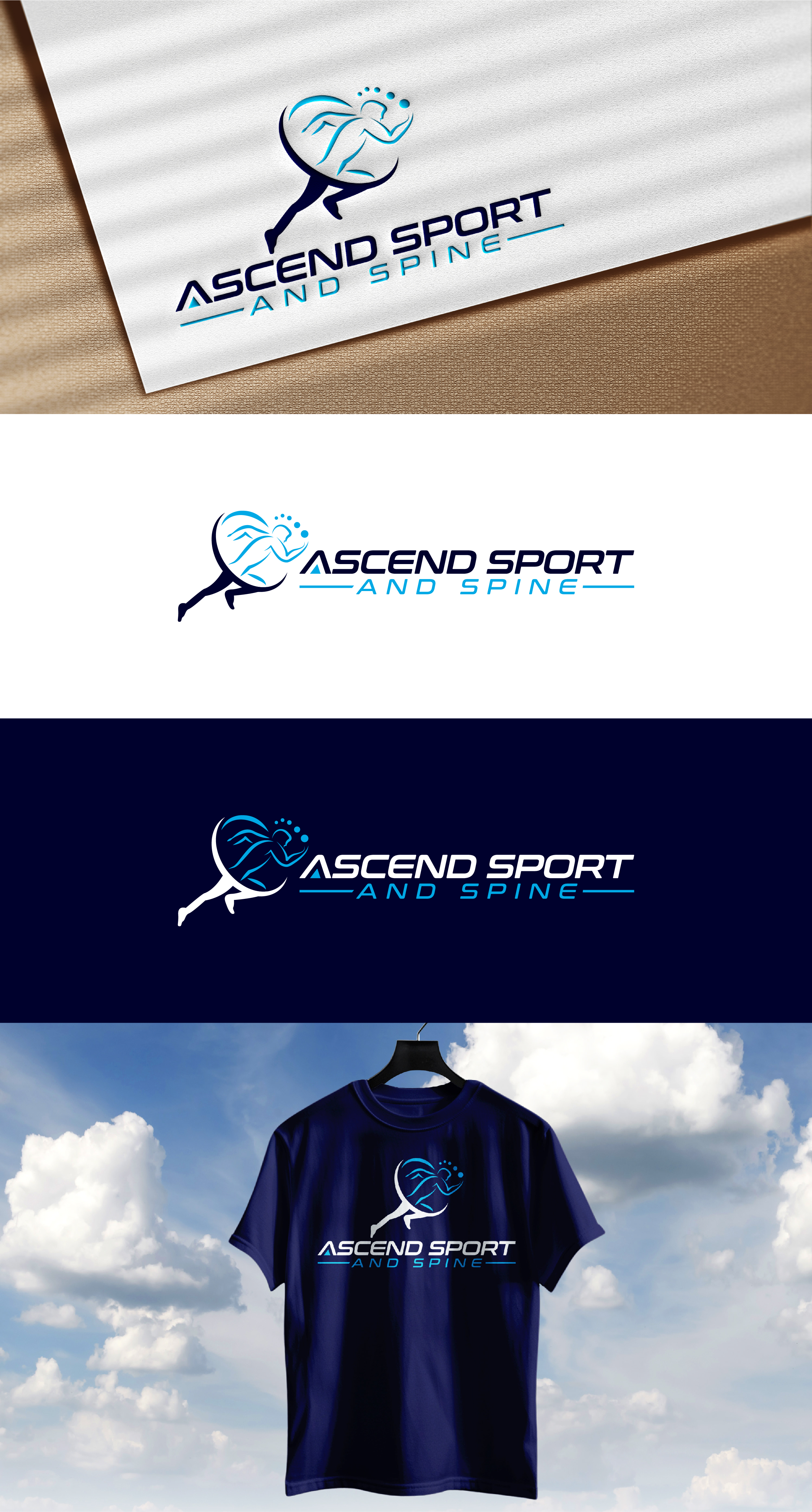 Logo Design by PixelUP Graphics for this project | Design #34994959