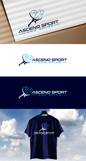 Logo Design by PixelUP Graphics for this project | Design: #34994959