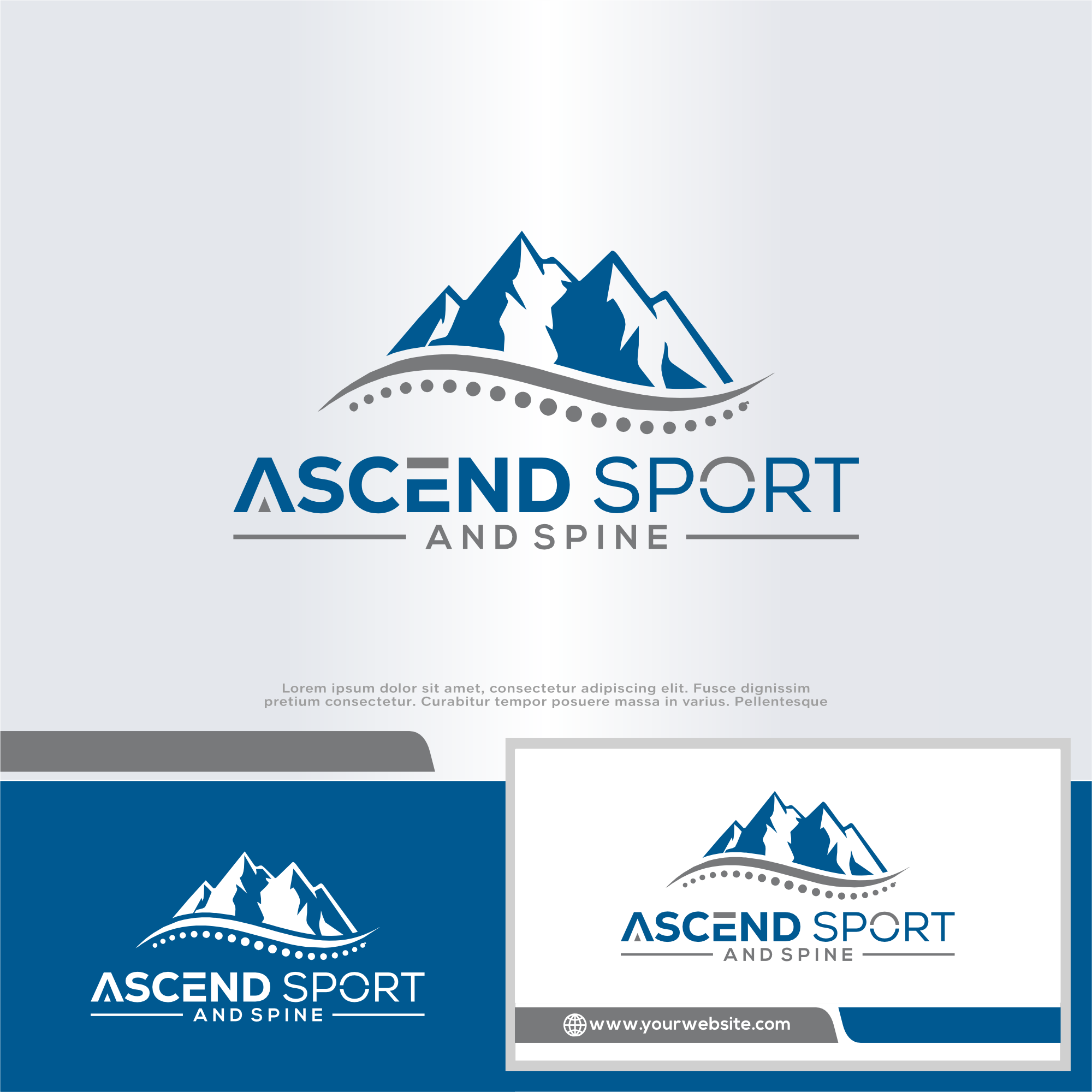 Logo Design by win it for this project | Design #35014524