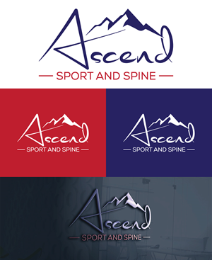 Logo Design by falcon f9 for this project | Design: #35004540