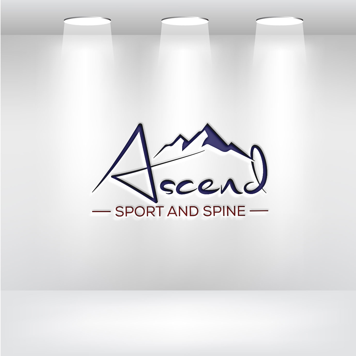 Logo Design by falcon f9 for this project | Design #35004542