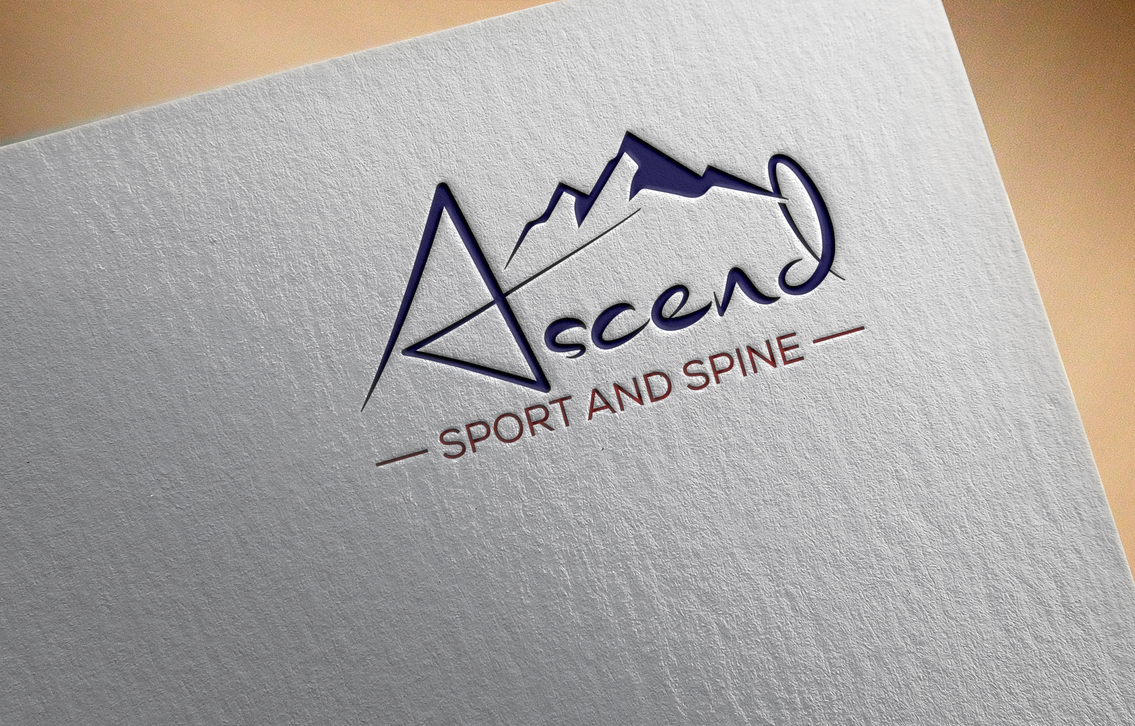 Logo Design by falcon f9 for this project | Design #35004543