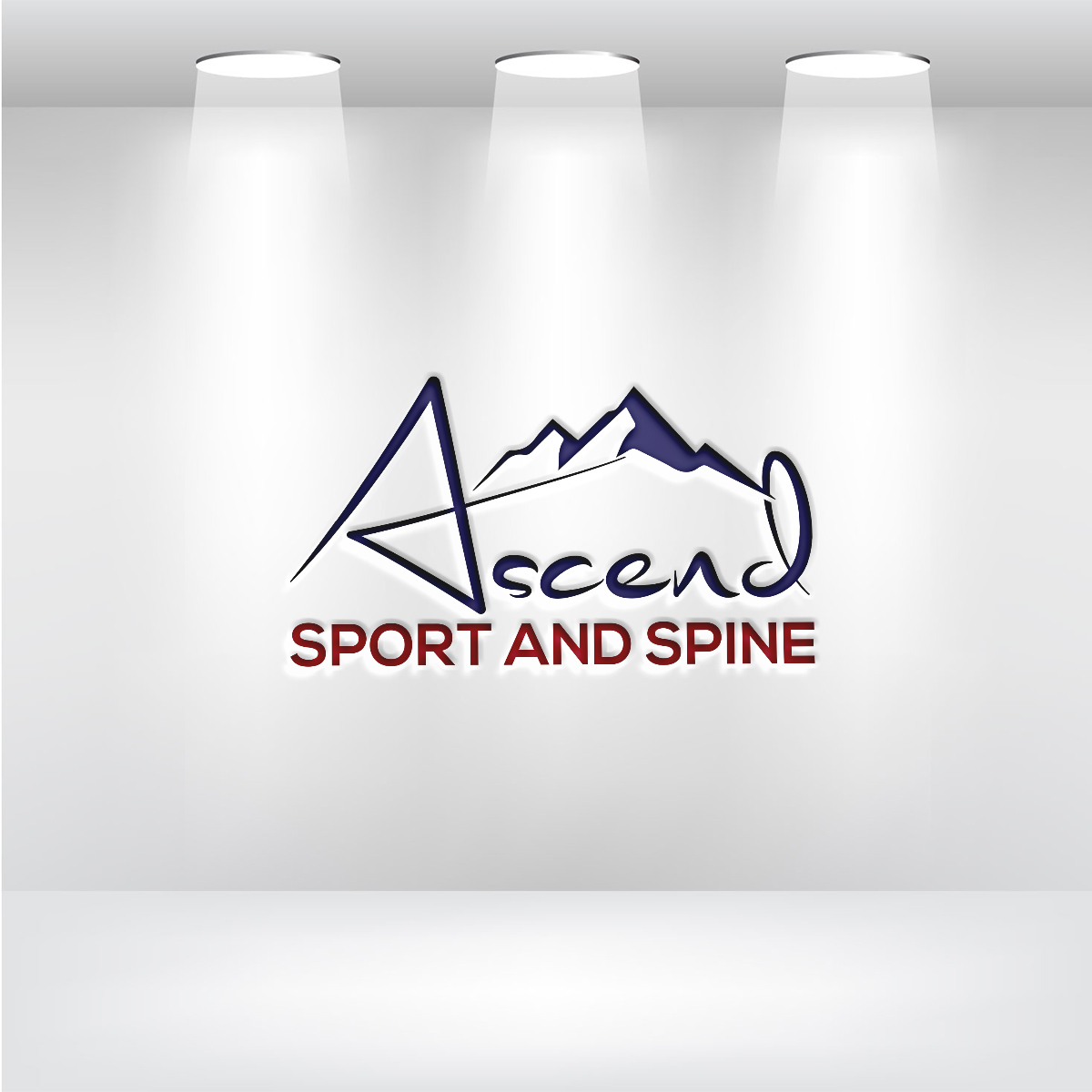 Logo Design by falcon f9 for this project | Design #35004913