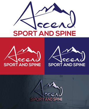 Logo Design by falcon f9 for this project | Design: #35004914