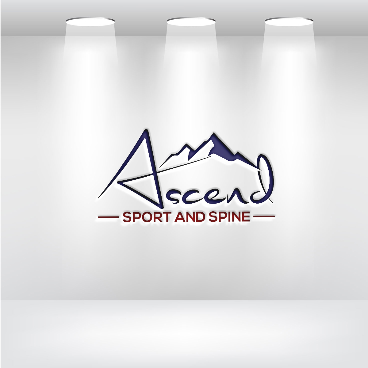 Logo Design by falcon f9 for this project | Design #35004927