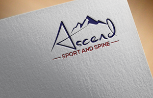 Logo Design by falcon f9 for this project | Design: #35004928