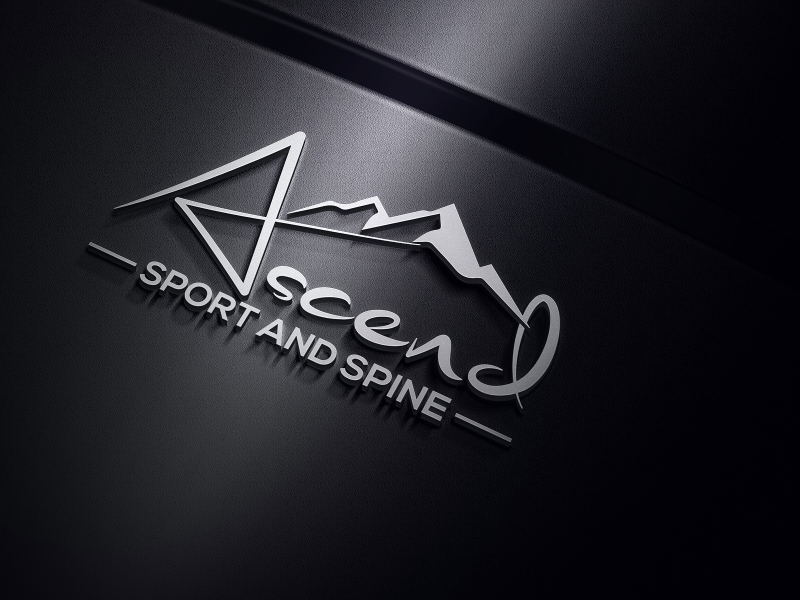 Logo Design by falcon f9 for this project | Design #35004929