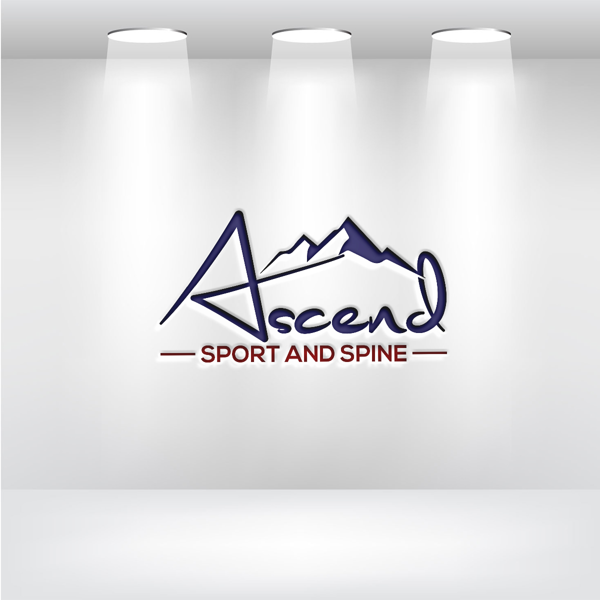 Logo Design by falcon f9 for this project | Design #35004943