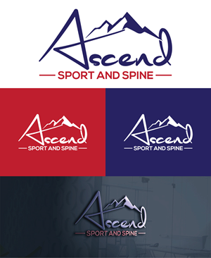 Logo Design by falcon f9 for this project | Design: #35004944