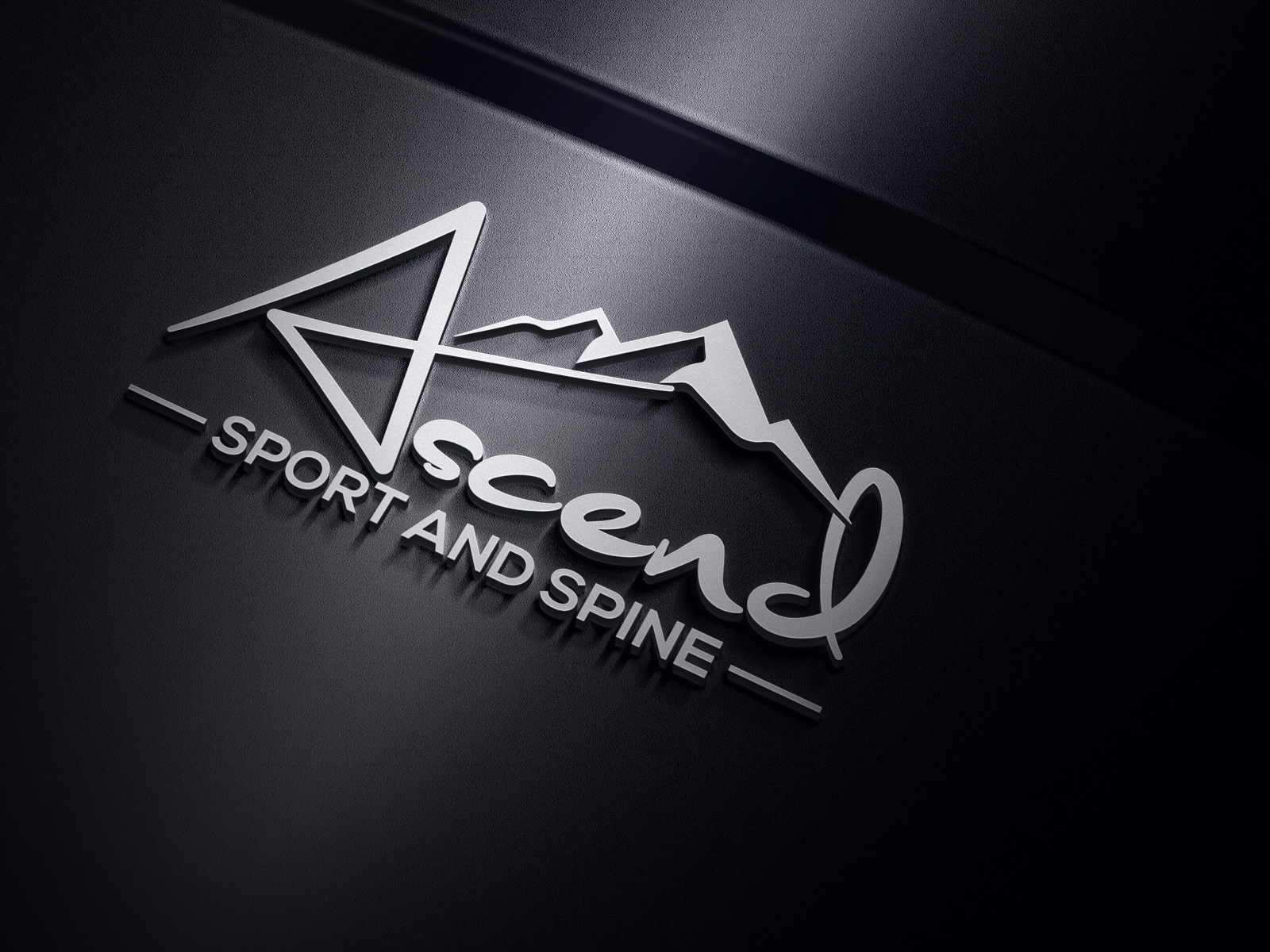 Logo Design by falcon f9 for this project | Design #35004945