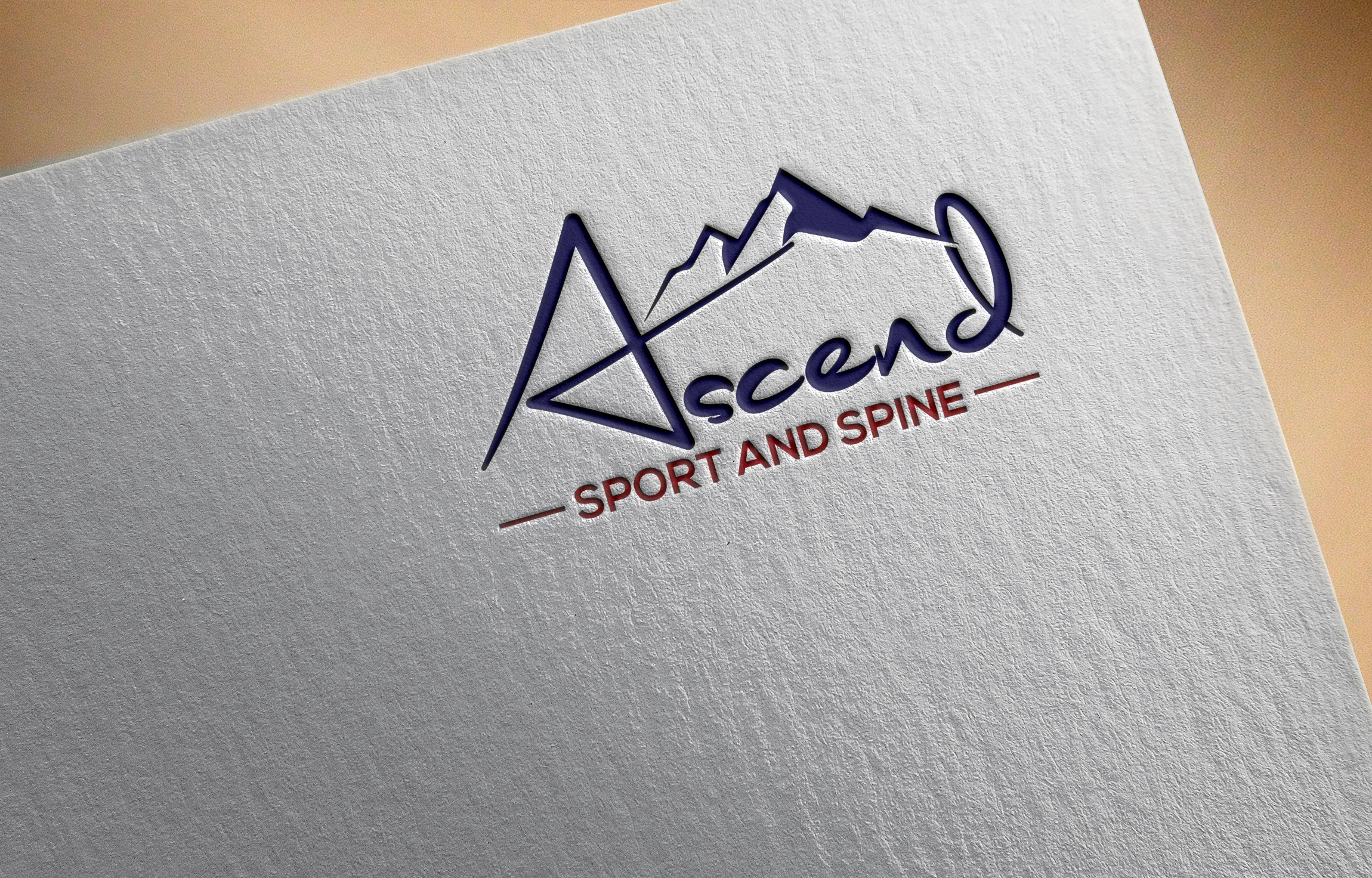 Logo Design by falcon f9 for this project | Design #35004946