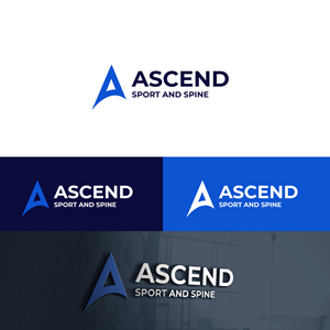 Logo Design by andrew11 for this project | Design: #34994229