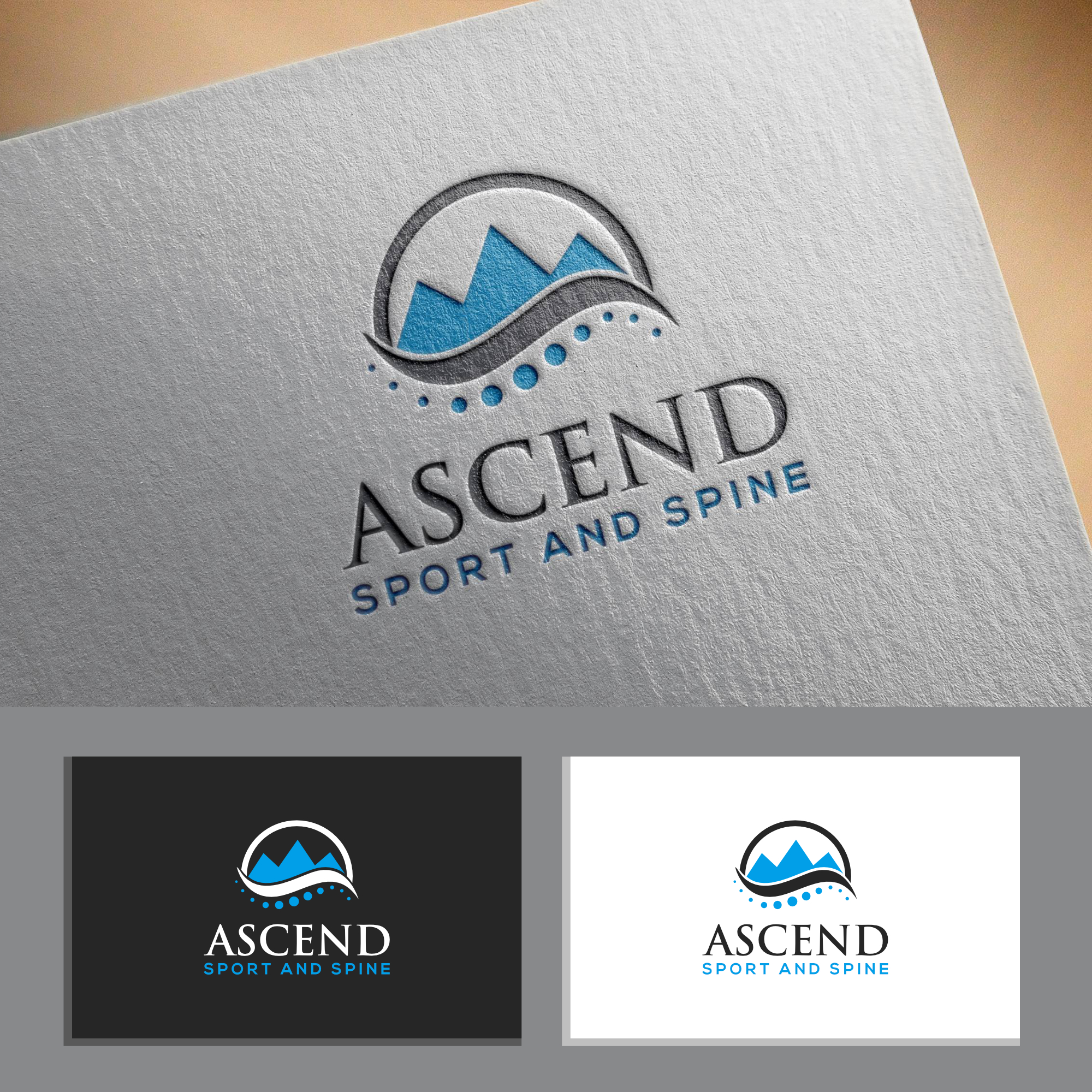 Logo Design by Minang Art_Studio for this project | Design #34995511