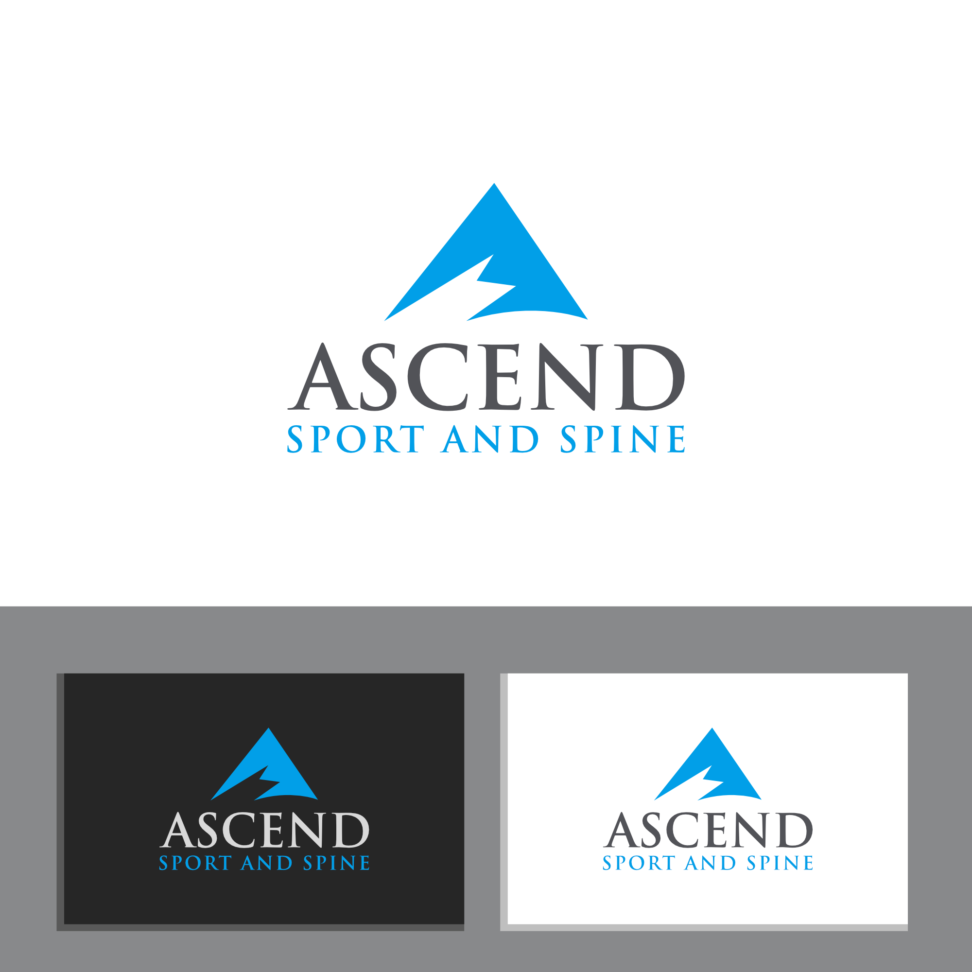 Logo Design by Minang Art_Studio for this project | Design #34995515