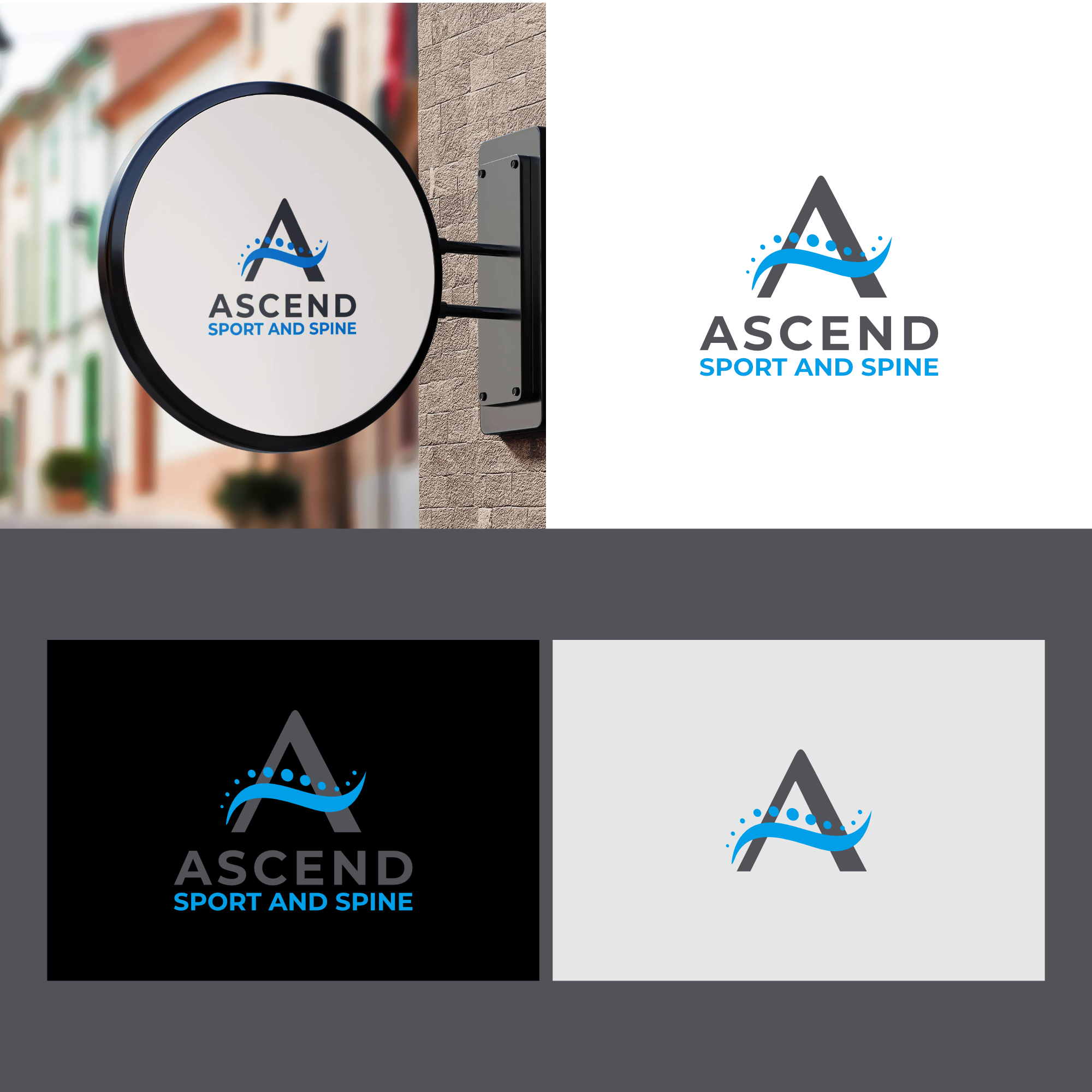 Logo Design by Minang Art_Studio for this project | Design #35012385