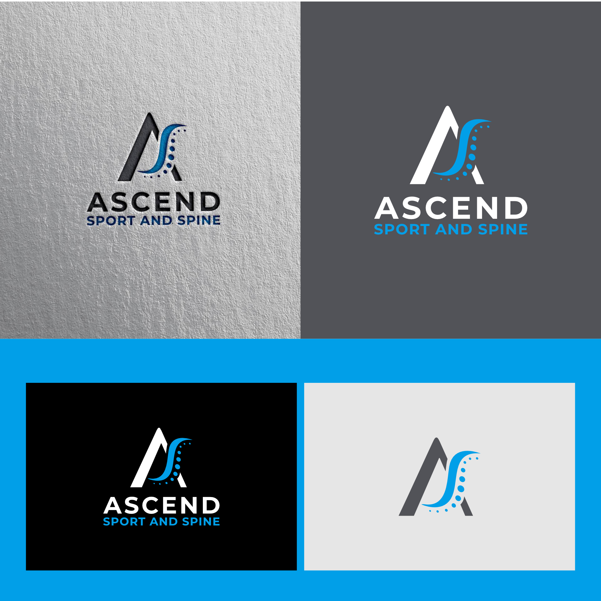 Logo Design by Minang Art_Studio for this project | Design #35012387