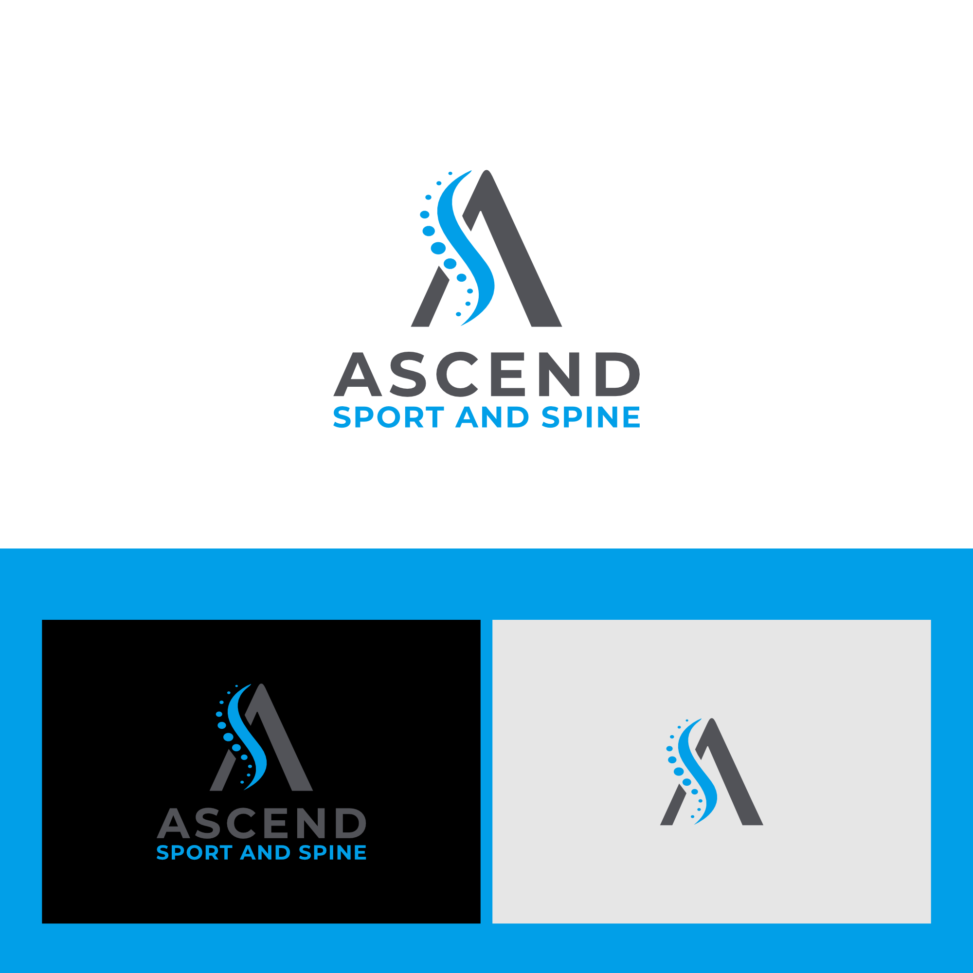 Logo Design by Minang Art_Studio for this project | Design #35012389