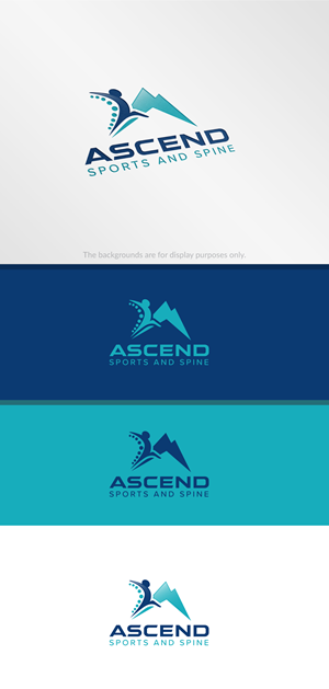 Logo Design by edwinnegz1 for this project | Design: #34995154