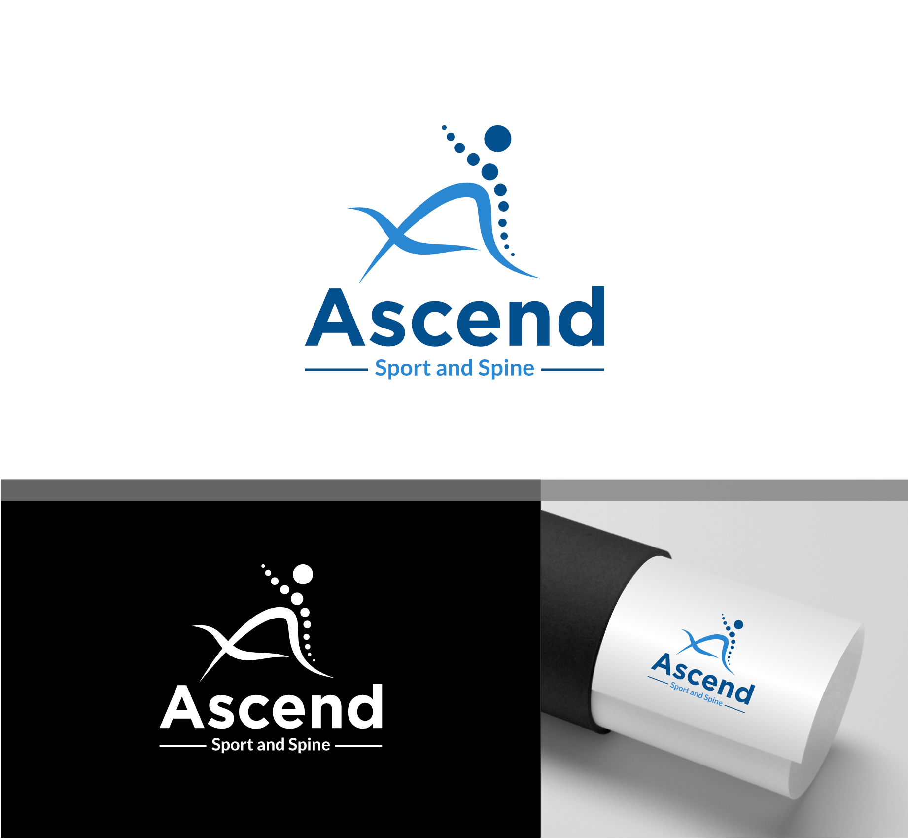 Logo Design by DARMAWAN design for this project | Design #34994097