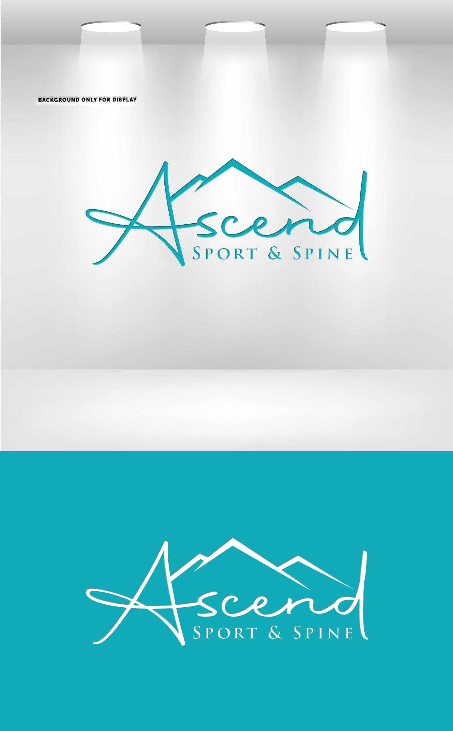 Logo Design by Soonia for this project | Design #34993671