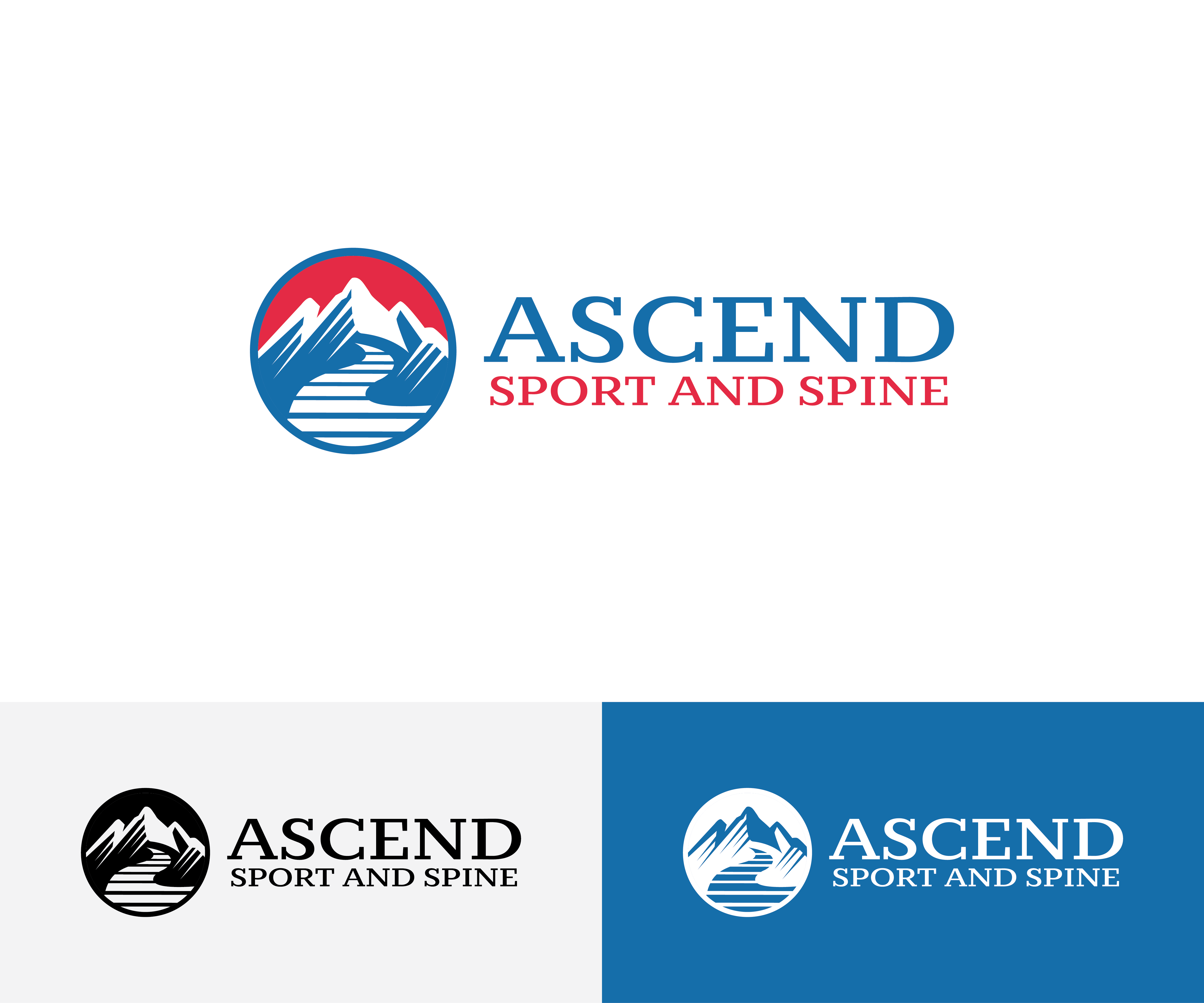 Logo Design by N M Designs for this project | Design #35032078