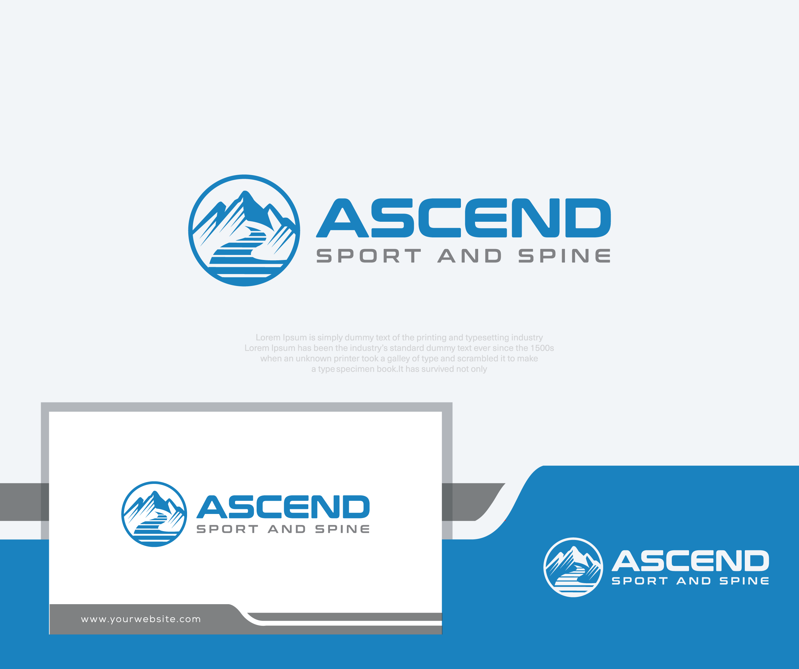 Logo Design by N M Designs for this project | Design #35032306