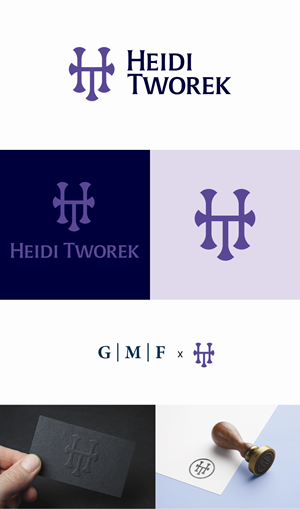 Diseño de Logo por Kham Lian Tung para este proyecto | Diseño #34989464