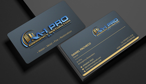 Diseño de Tarjeta de Presentación por sadikul islam para este proyecto | Diseño: #34991418