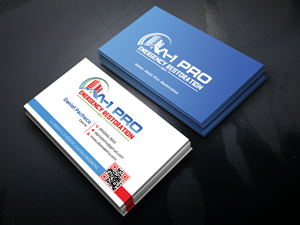 Business Card Design by Graphixpointt for this project | Design: #34990822